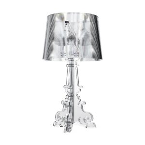 Bourgie Table Lamp by Kartell
