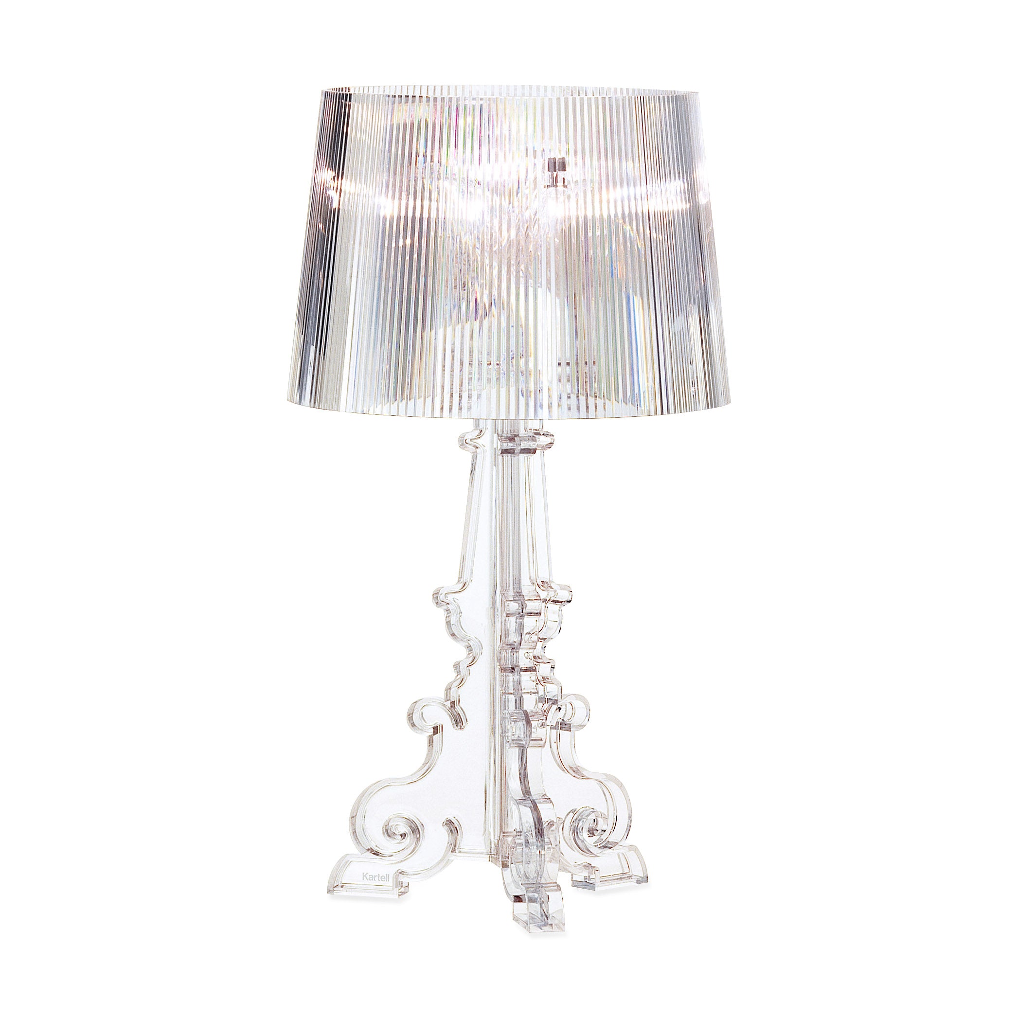 Bourgie Table Lamp by Kartell - Image 3