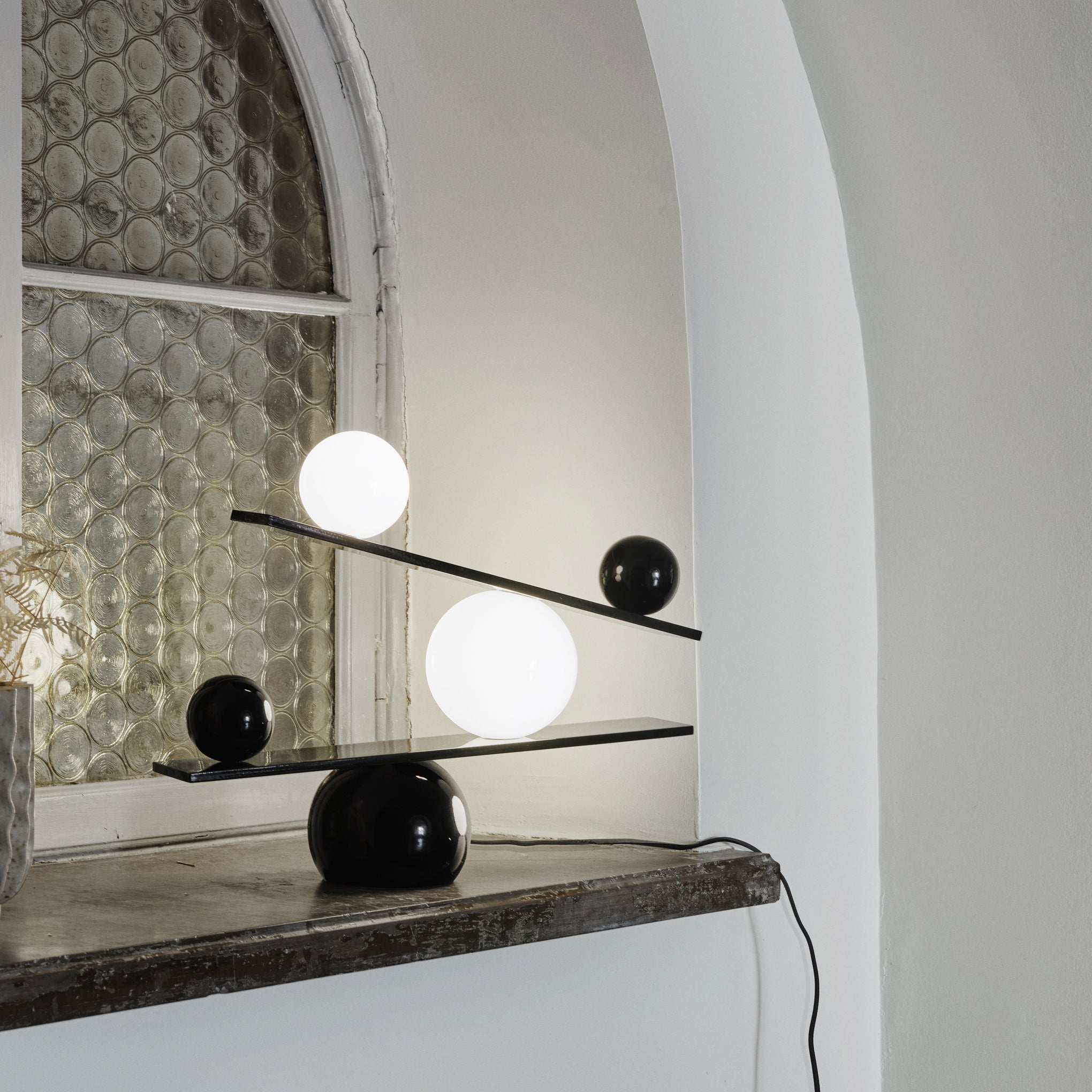 Balance Table Lamp - Image 2