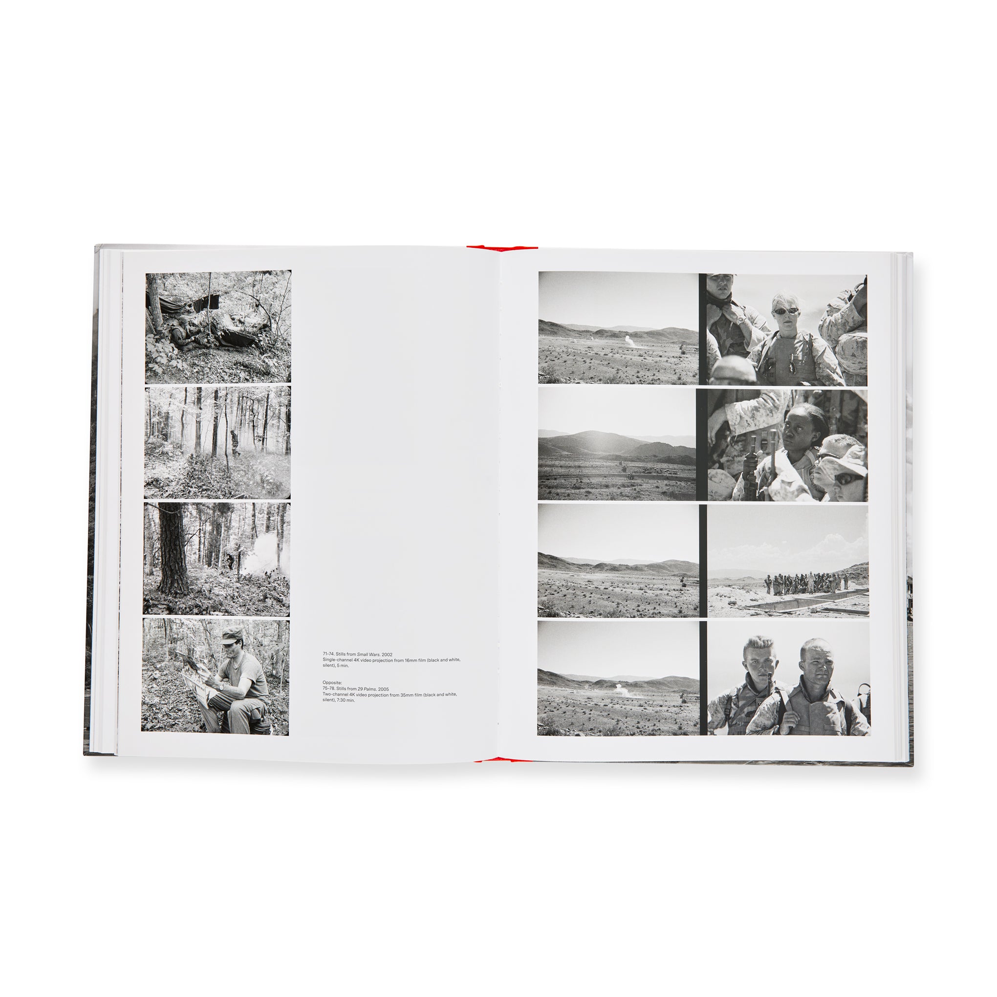 An-My Lê: Between Two Rivers - Hardcover - Image 7