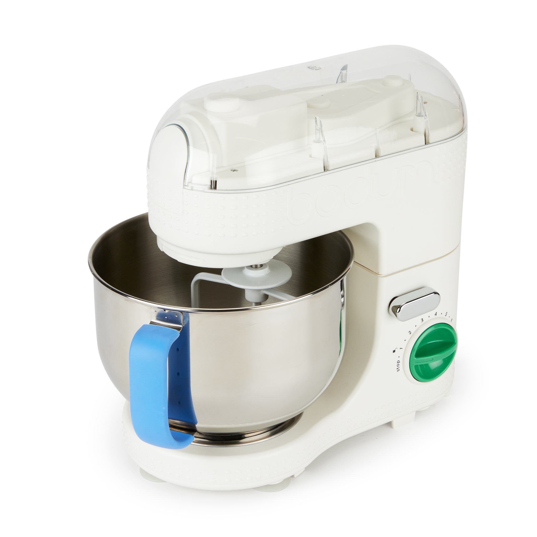 Bodum Bistro Electric Stand Mixer - Image 3