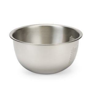 3-Way Rice Washing Bowl & Colander