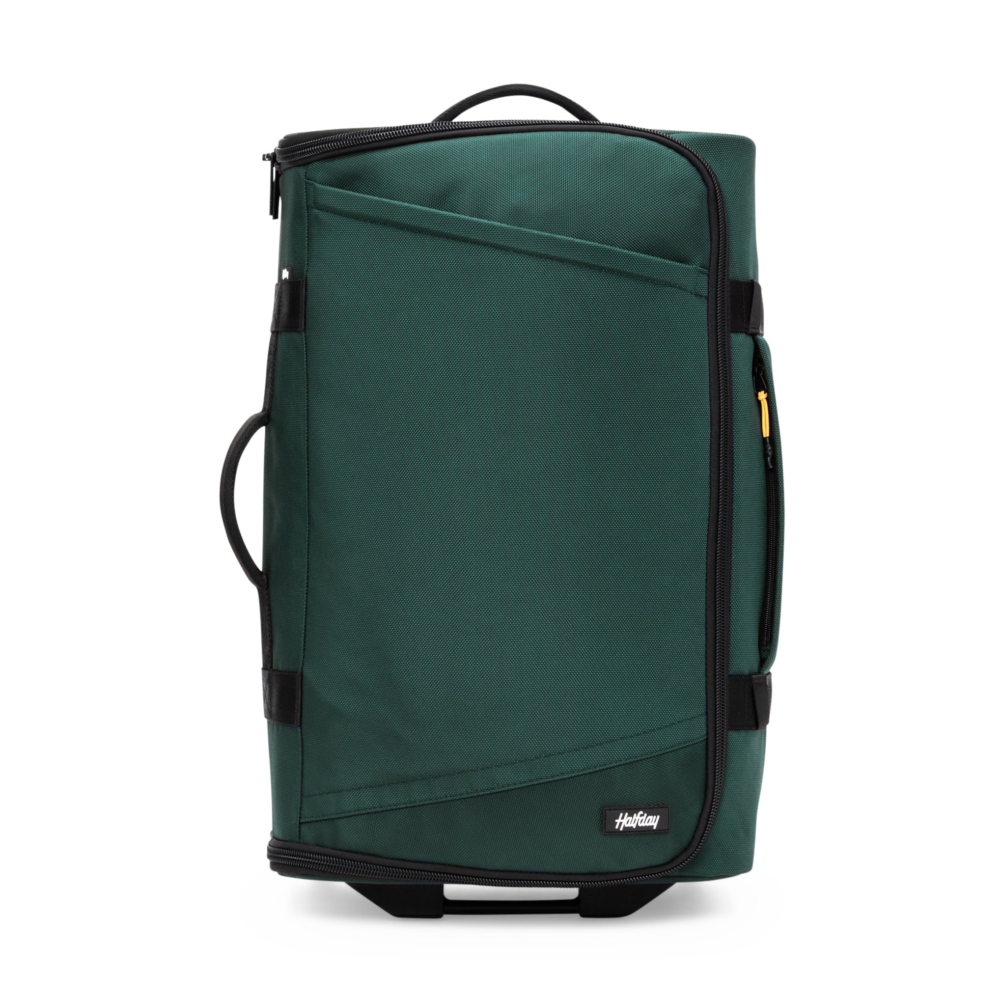 Halfday Carry-On Garment Roller Suitcase - Image 3