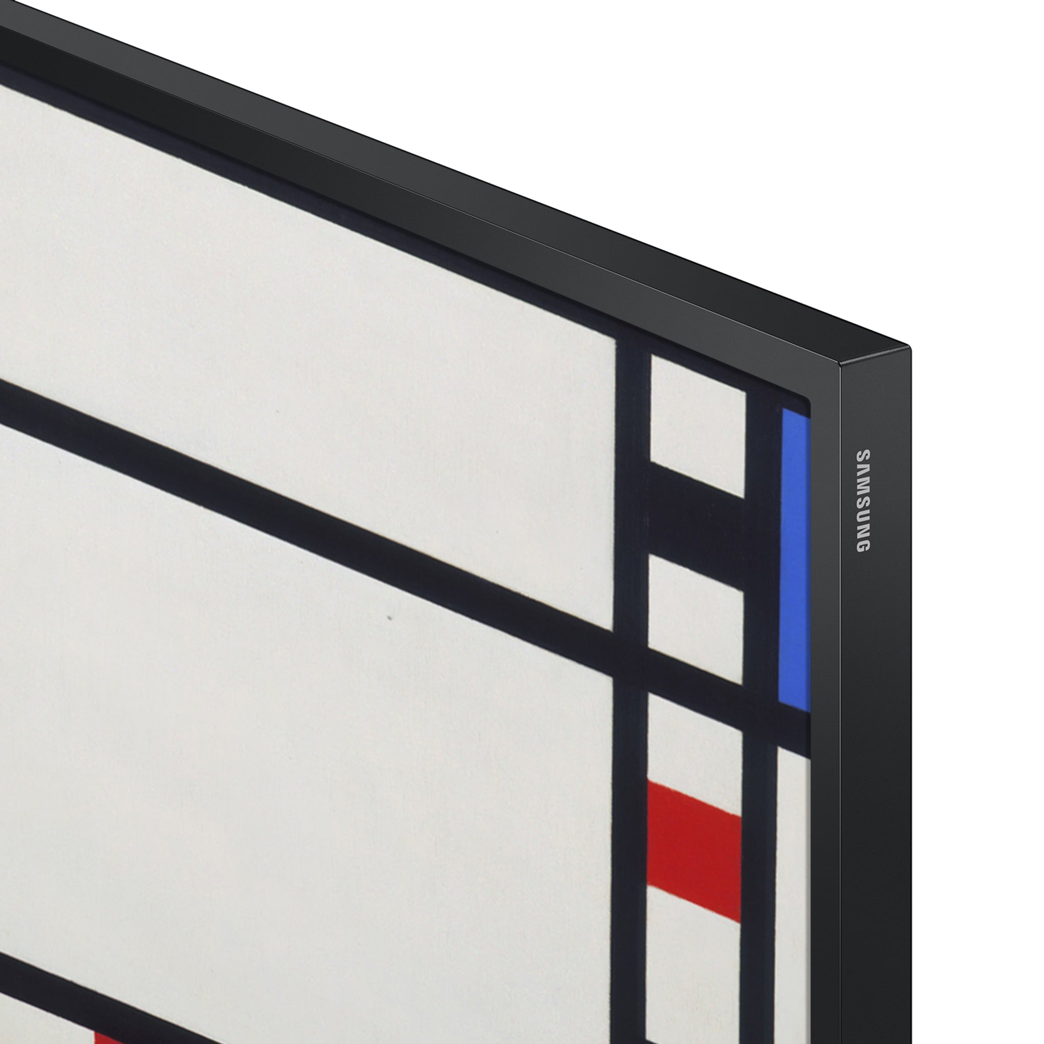 Samsung The Frame QLED 4K Smart TV - 55 - Image 4