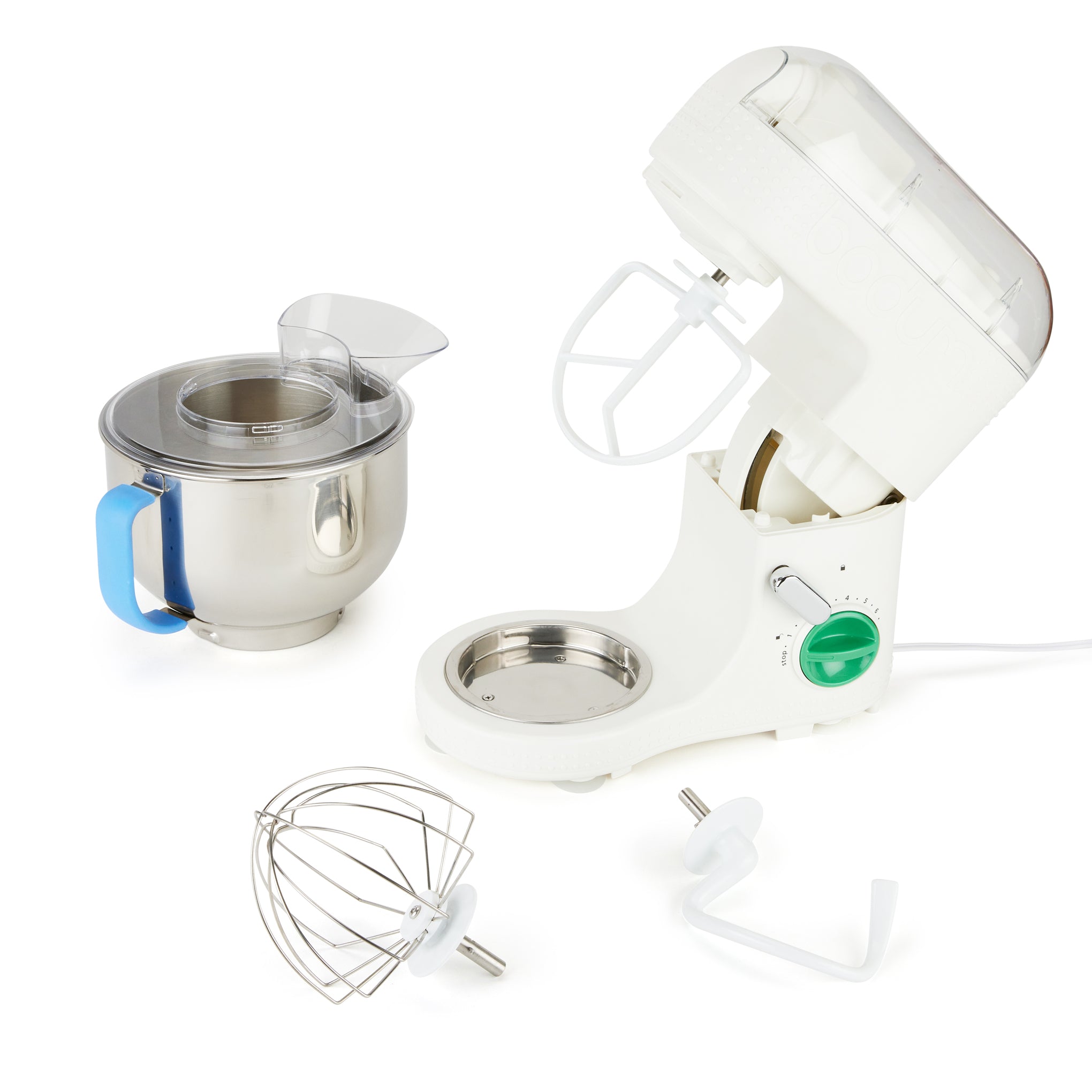 Bodum Bistro Electric Stand Mixer - Image 4