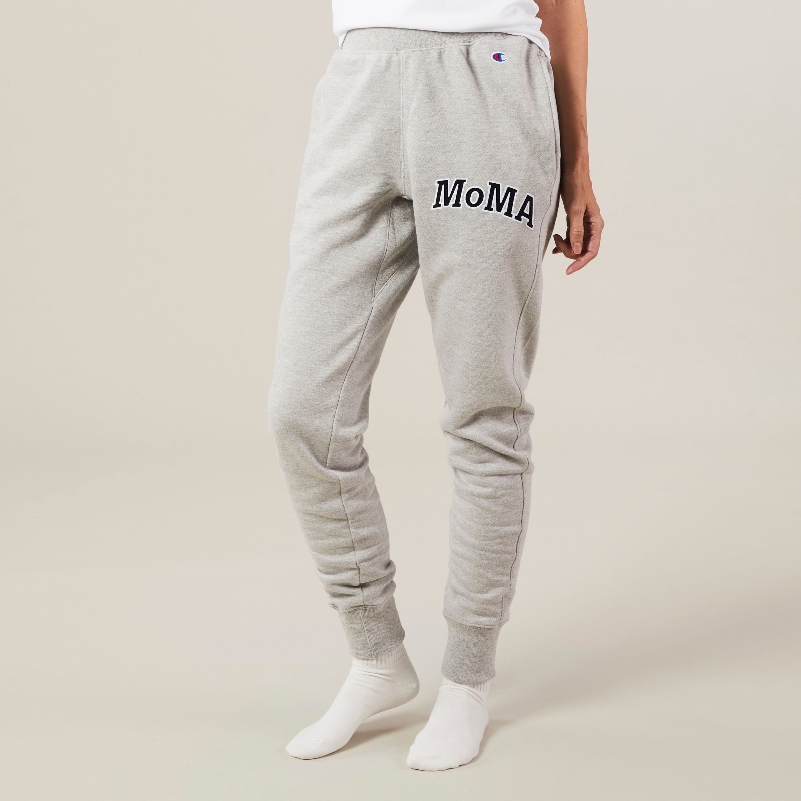 MoMA Champion Sweatpants - Image 6
