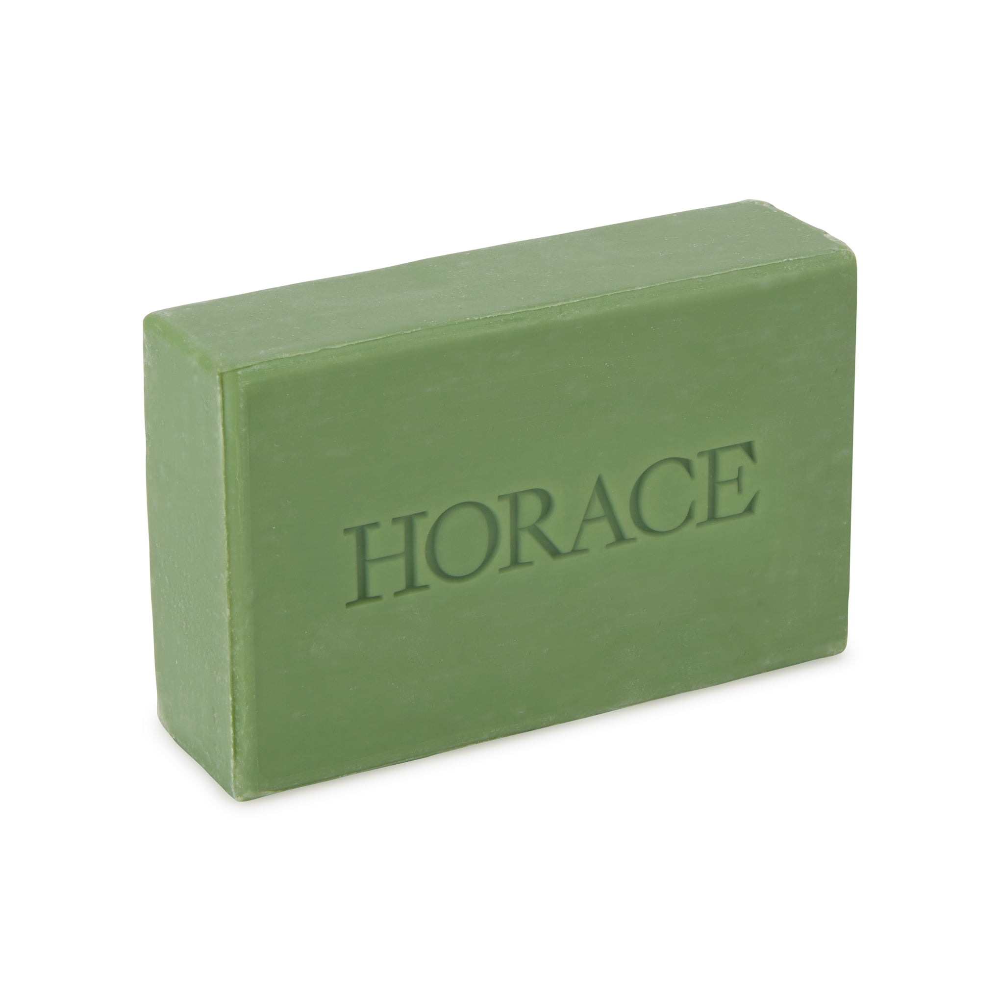 Horace MoMA Superfatted Soap Bar - Virginia Cedar & Sage Leaf - Image 3