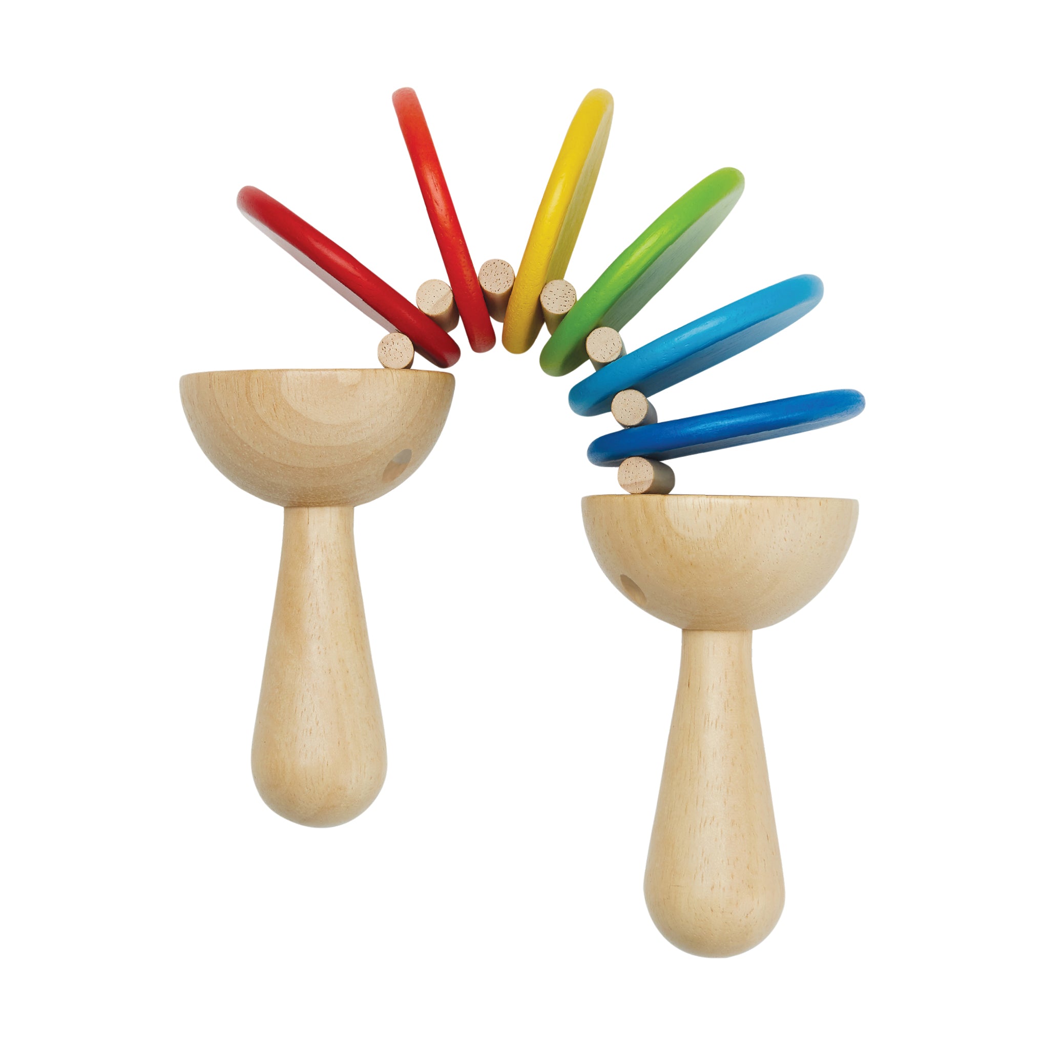 Musical Clatter Toy - Image 3