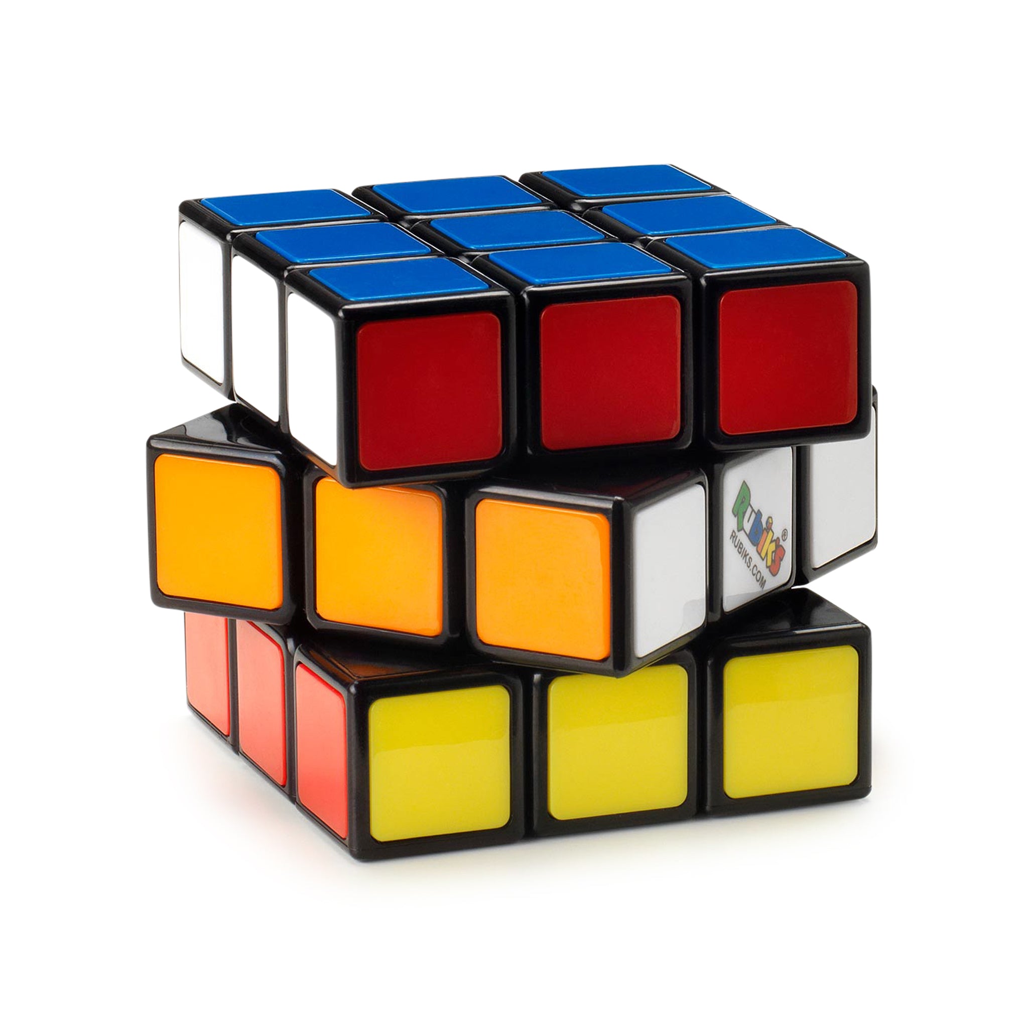 Rubik's Cube Original - Image 4