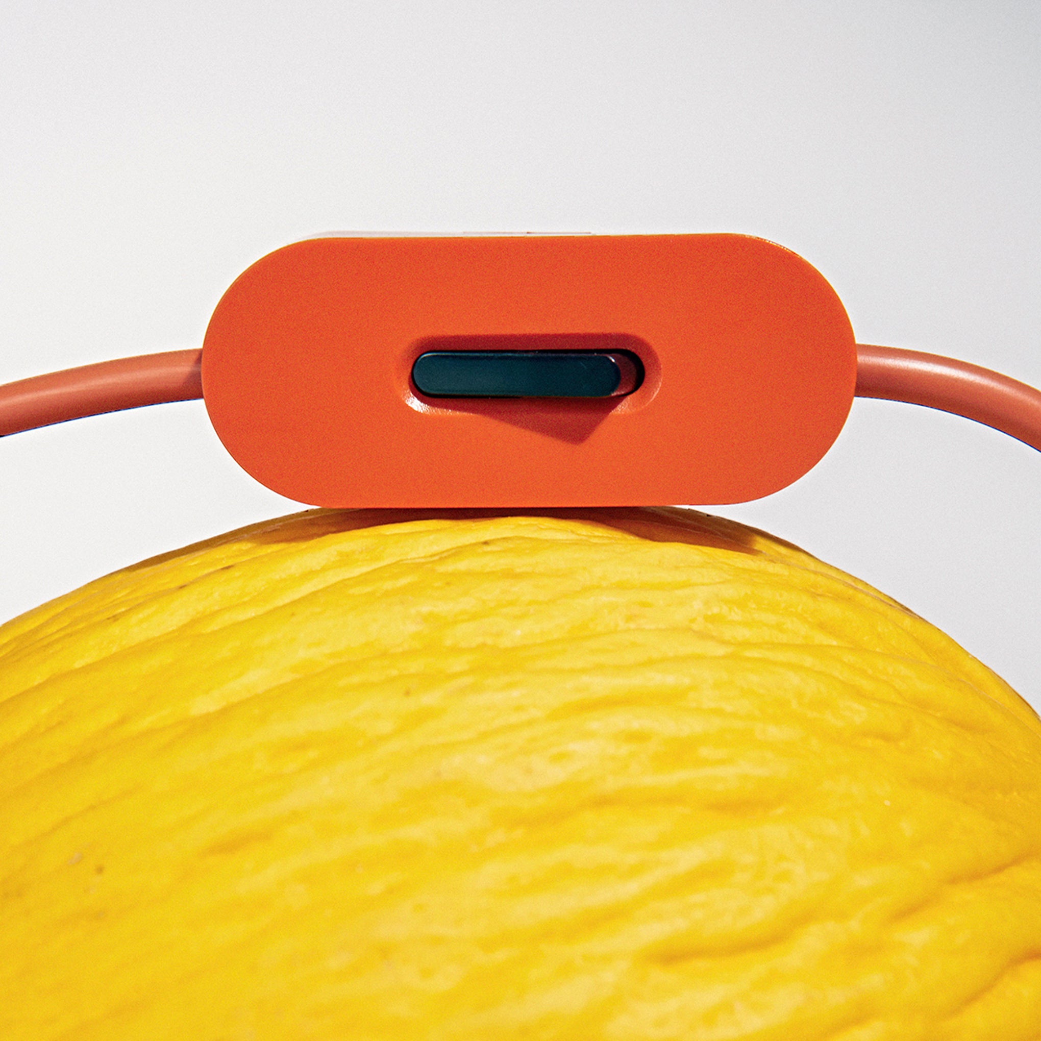 Bilboquet Table Lamp - Tomato - Image 5