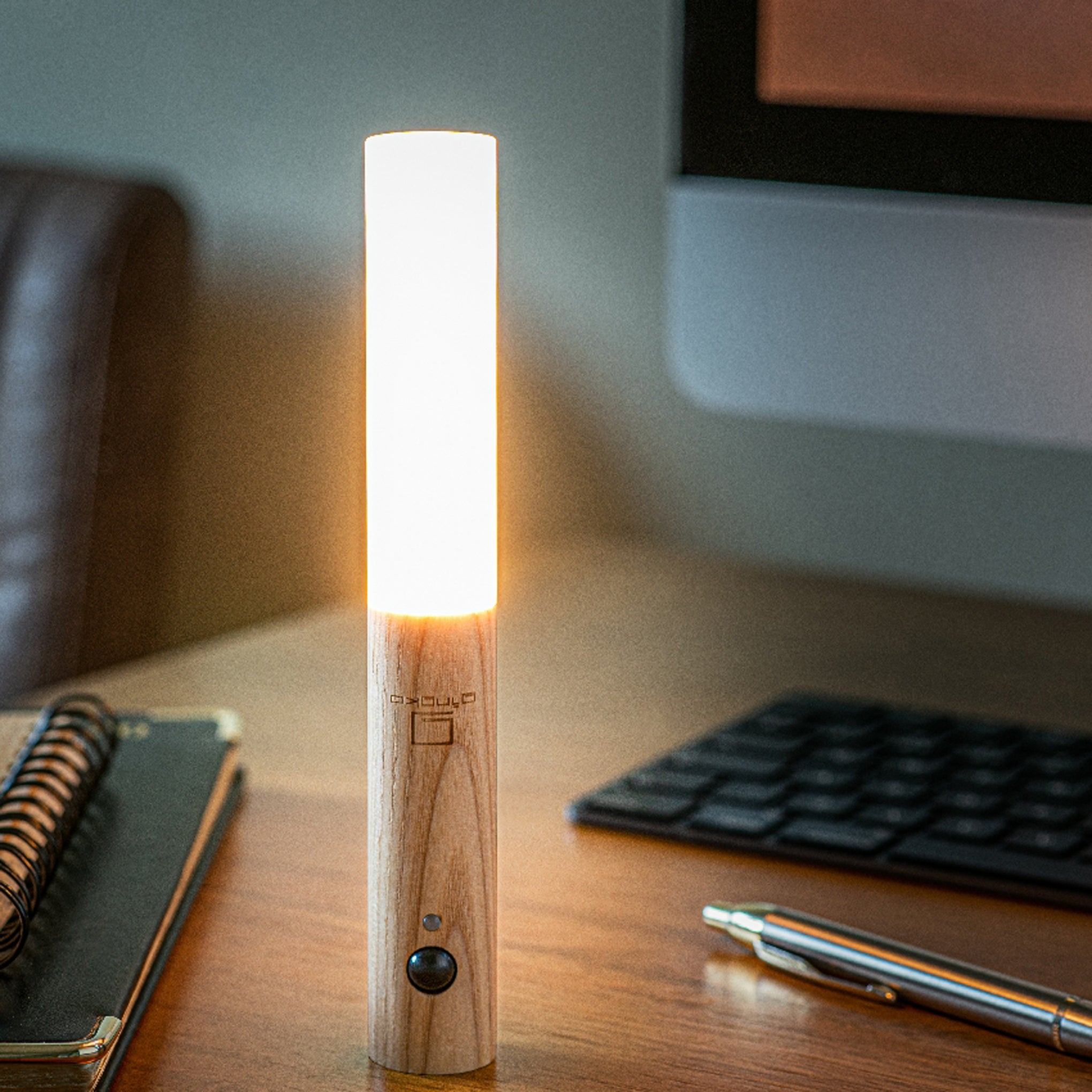 Baton Portable Smart Nightlight - Image 2