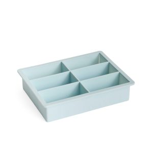 HAY Ice Cube Tray - Ice Blue
