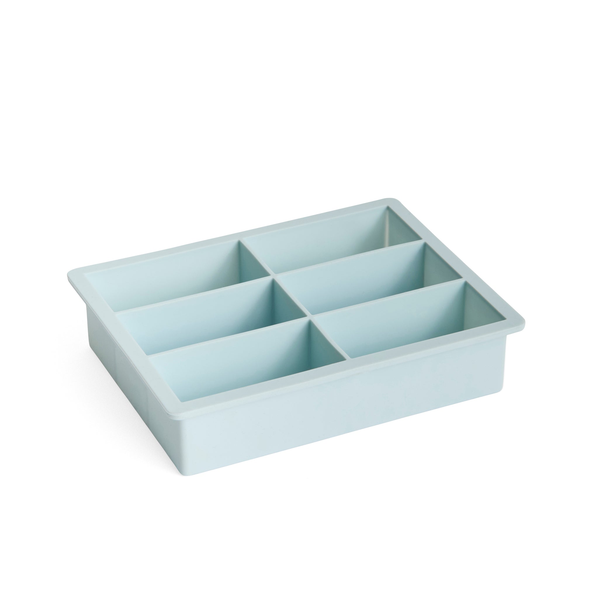 HAY Ice Cube Tray - Ice Blue