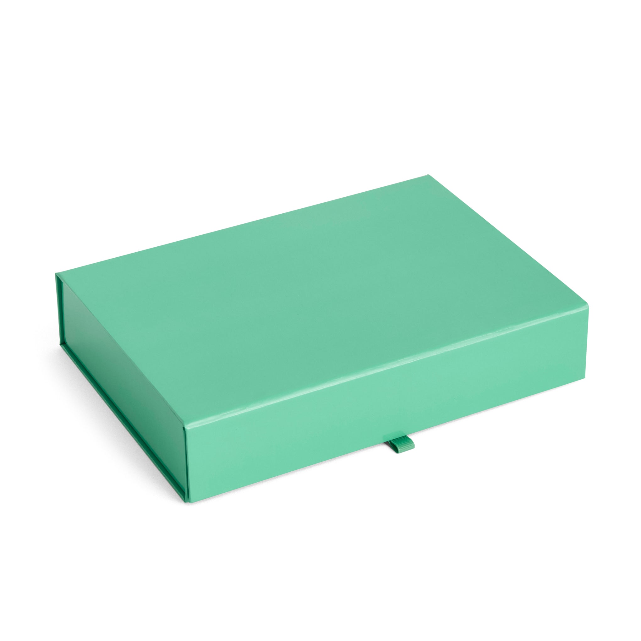 HAY Colorful Jewelry Storage Box - Emerald Green - Image 3