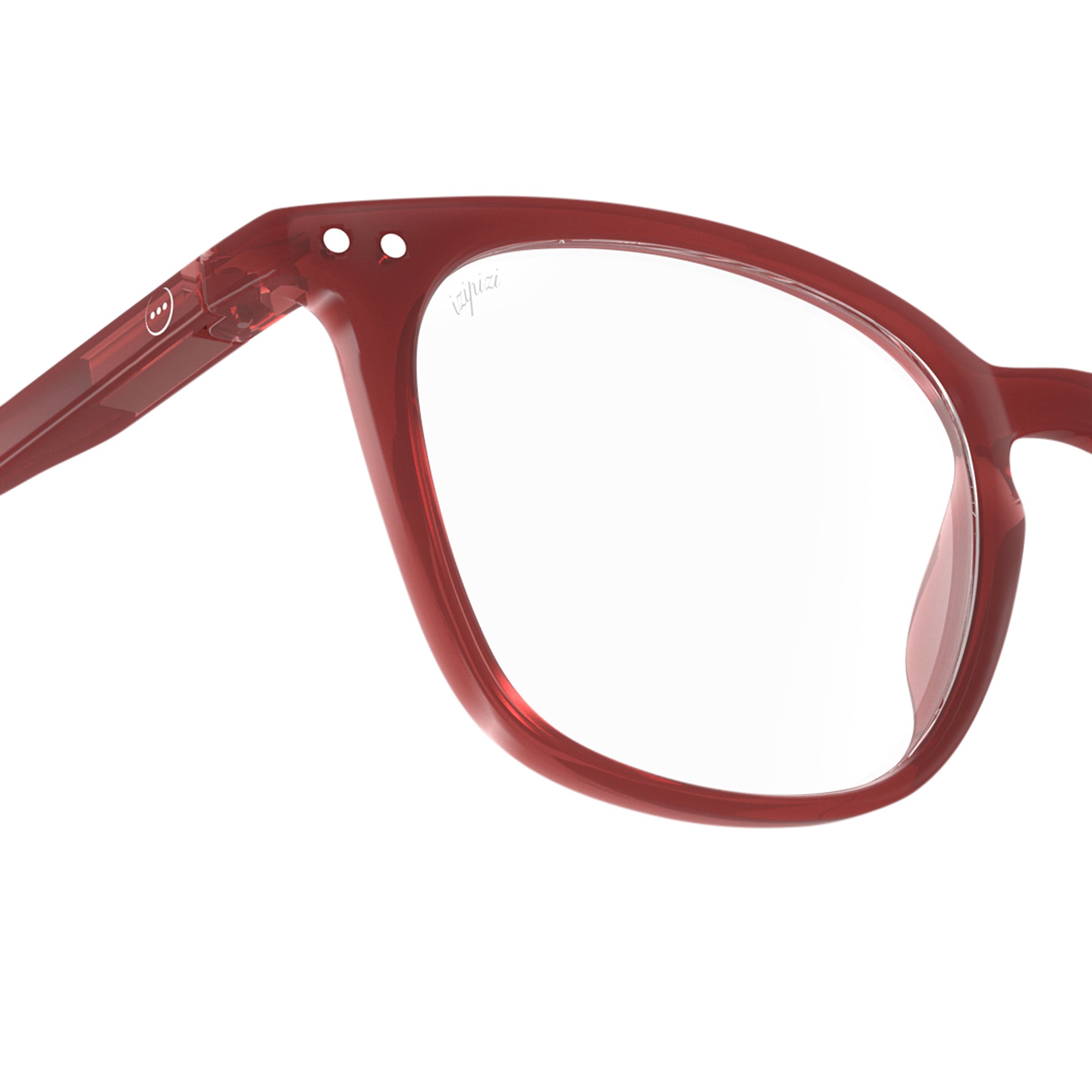 IZIPIZI Chapters Reading Glasses #E - Image 3