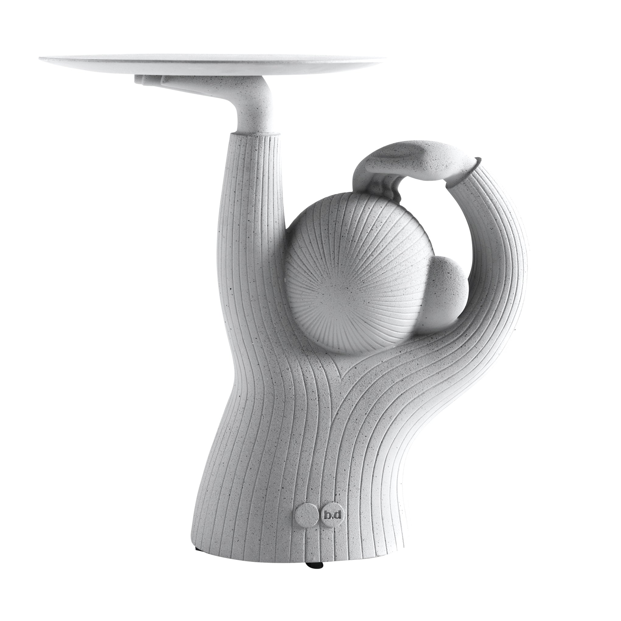 Monkey Side Table - Image 3