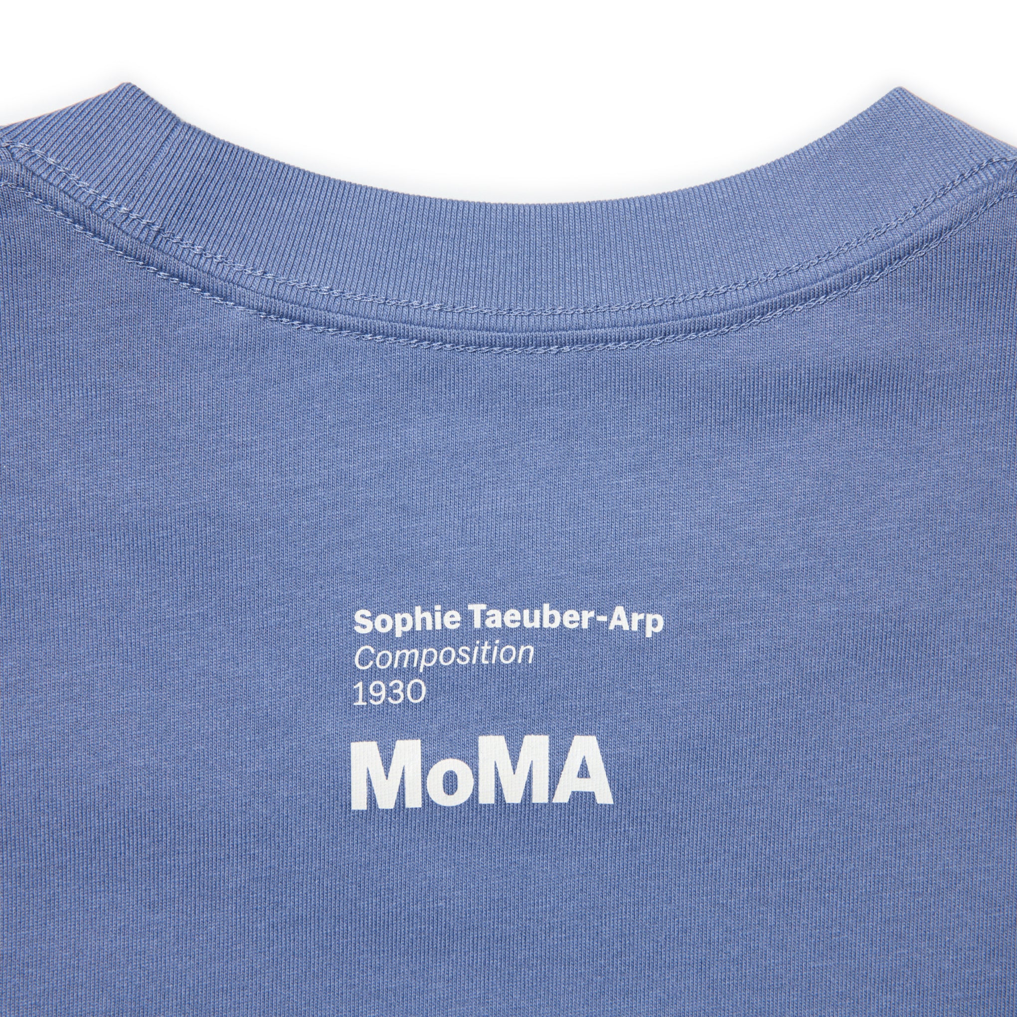 UNIQLO Sophie Taeuber-Arp T-Shirt - Image 3