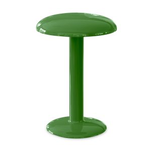 Flos Gustave Portable Table Lamp - Green