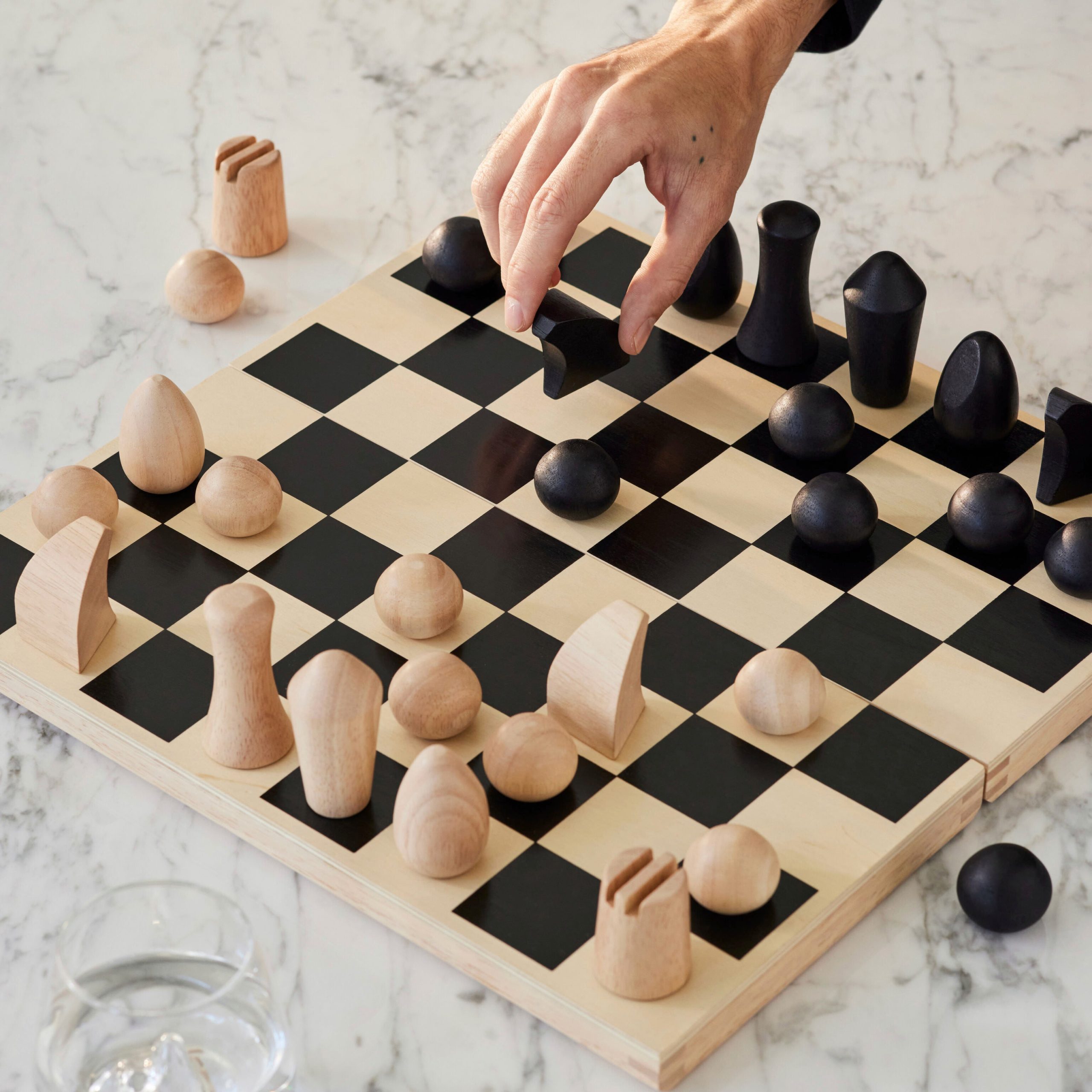 Panisa Chess Set - Image 6