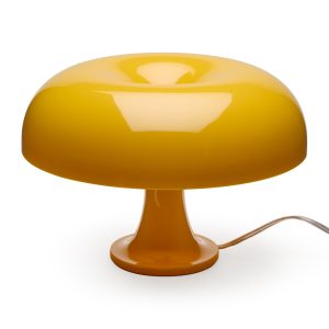 Nessino Mini Table Lamp - Yellow