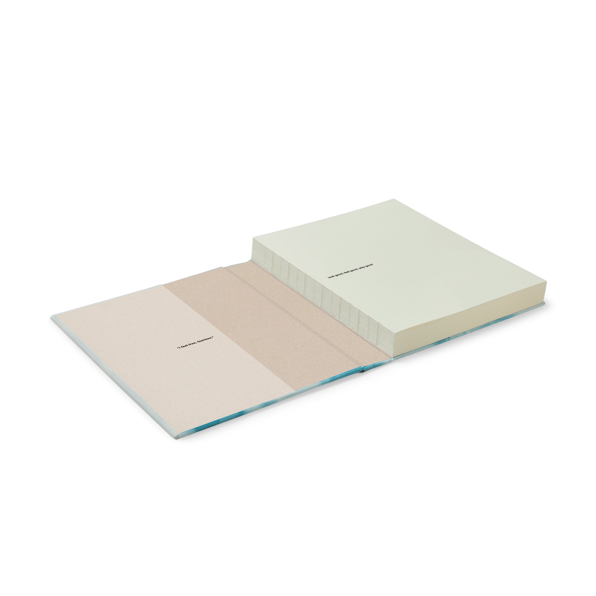 Look Good. Feel Good. Play Good: Nike Apparel - Hardcover Book - Image 5