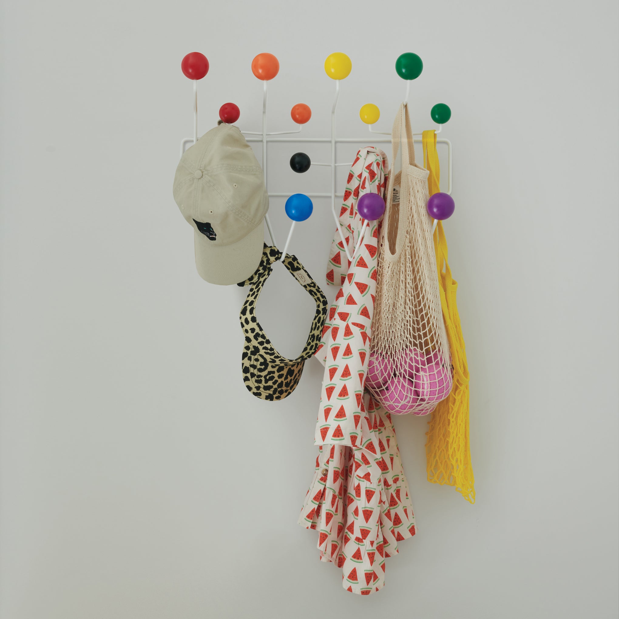 Eames? Hang-It-All Coat Rack - Pride Edition from Herman Miller - Image 6