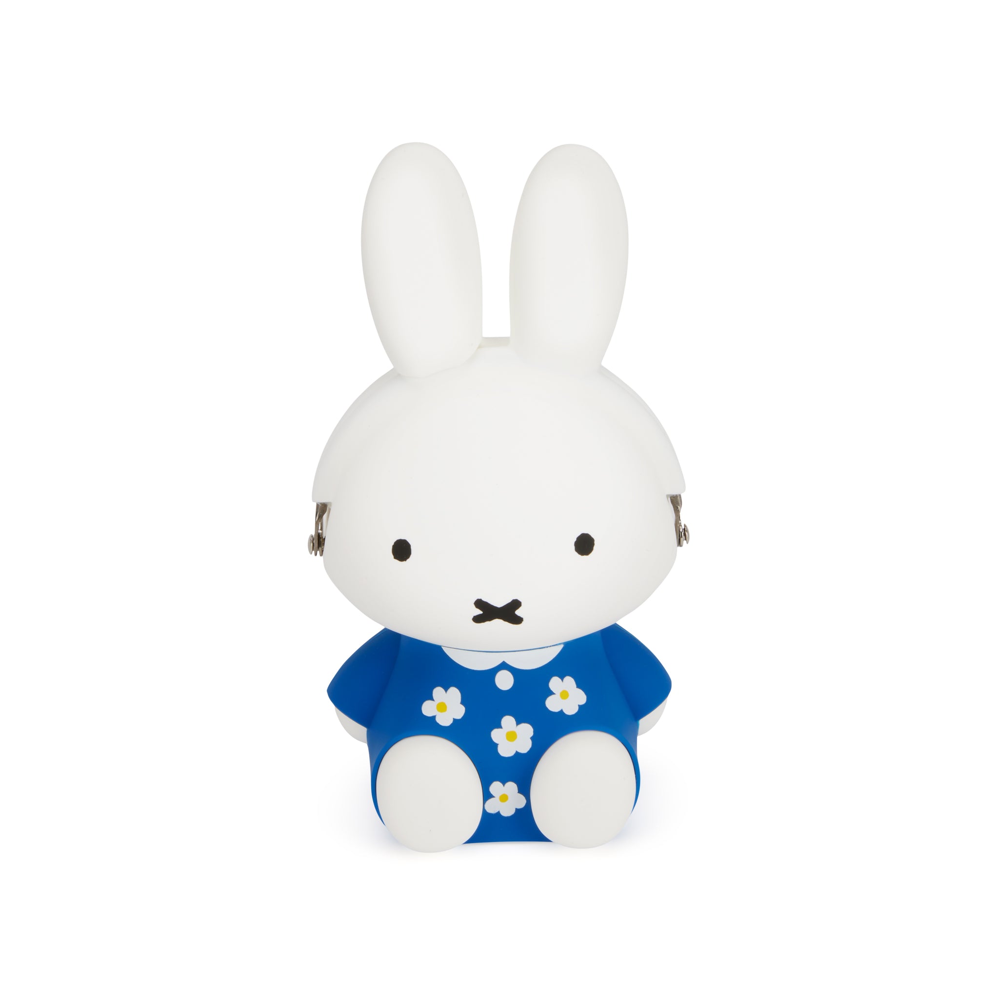 Miffy 3D Pochi Pouch
