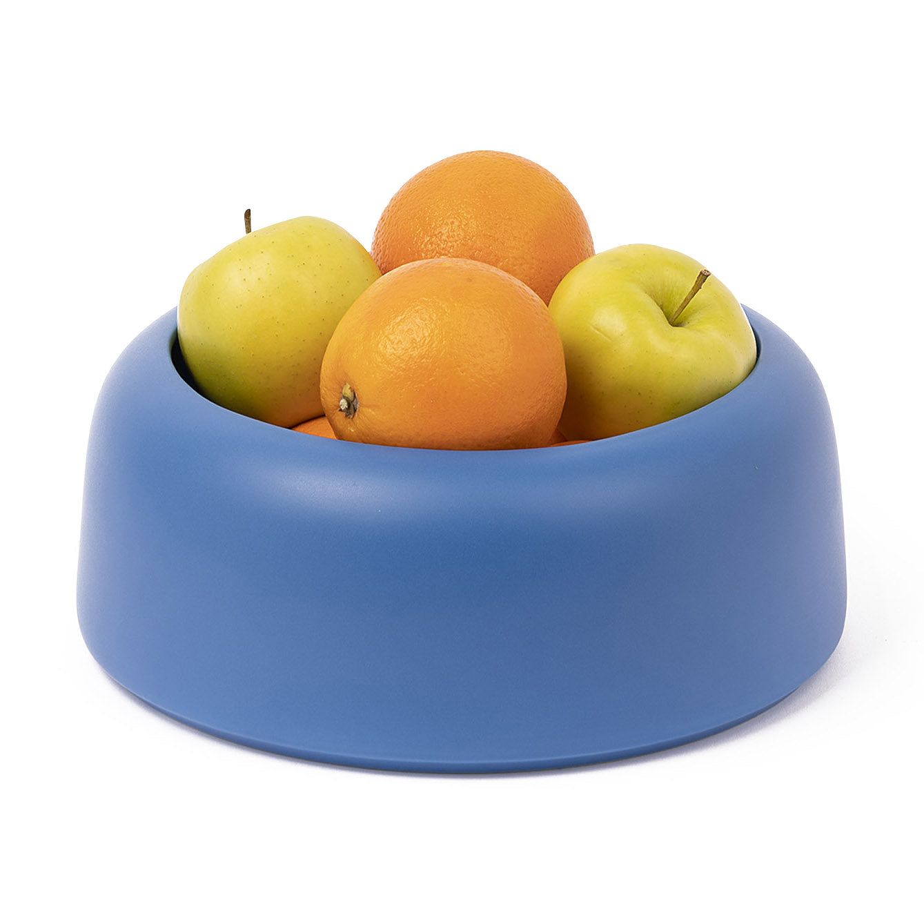 Omar/Raawii Bowl - Electric Blue - Image 7