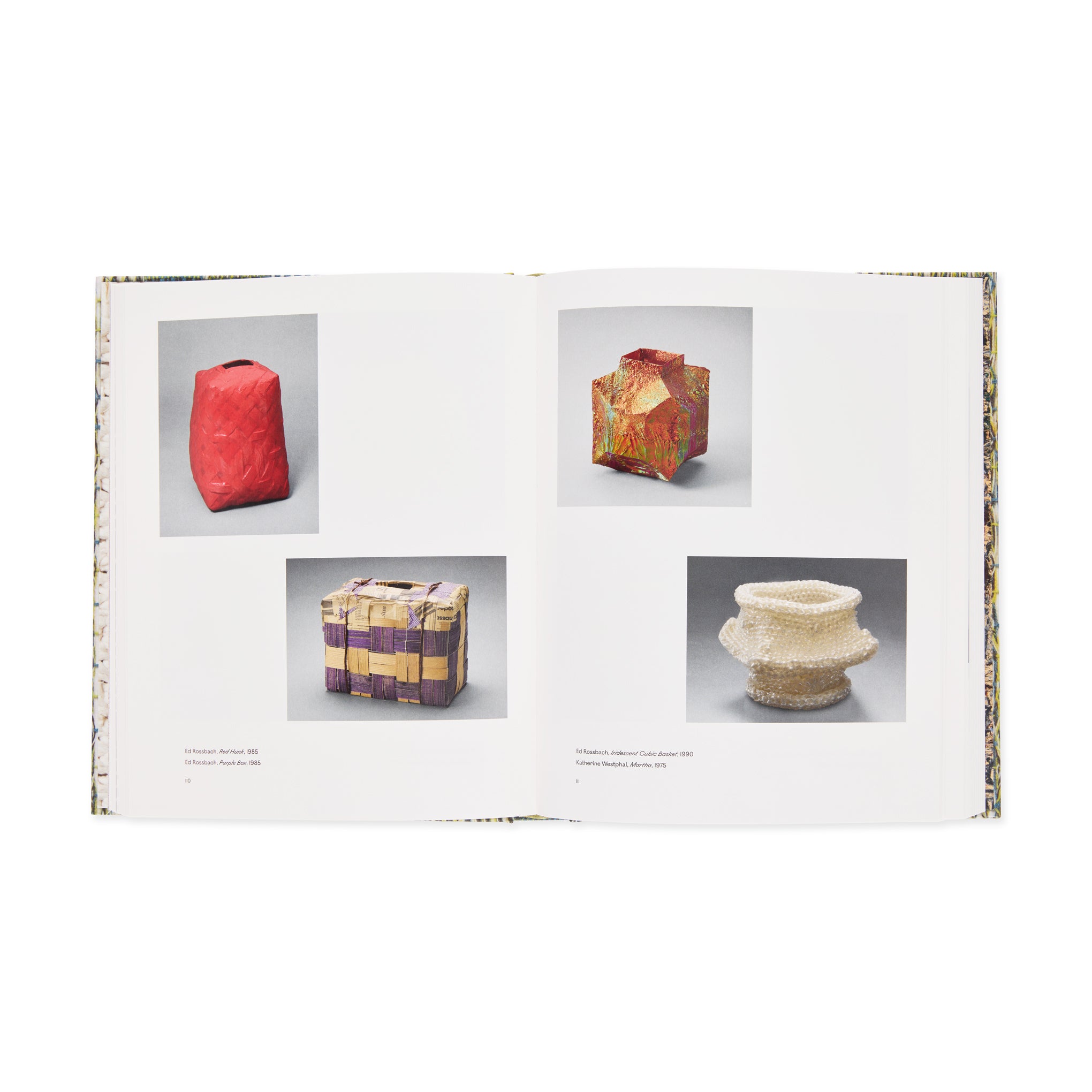 Woven Histories: Textiles and Modern Abstraction - Hardcover Book - Image 6