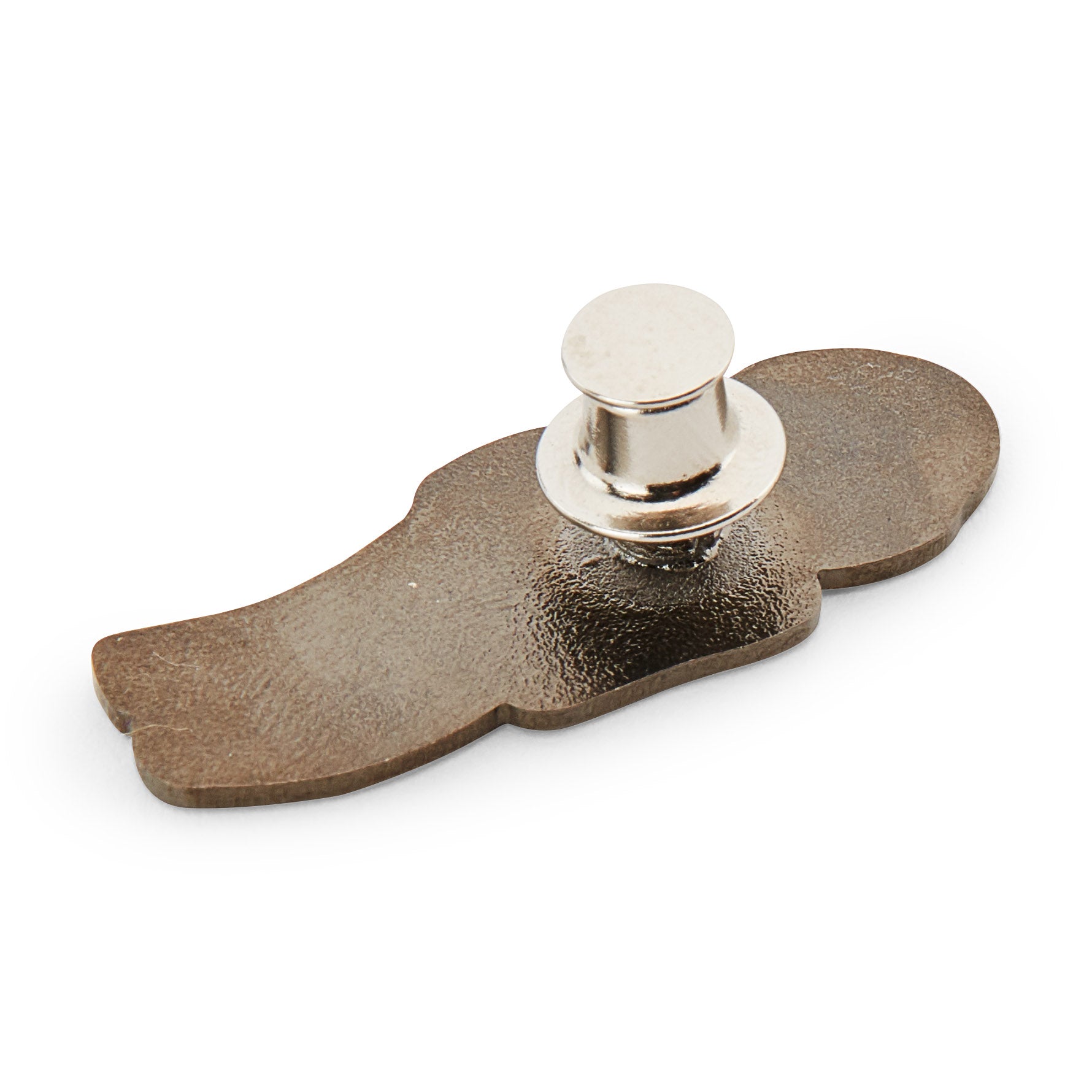 Artist Enamel Pin - Munch - Image 2