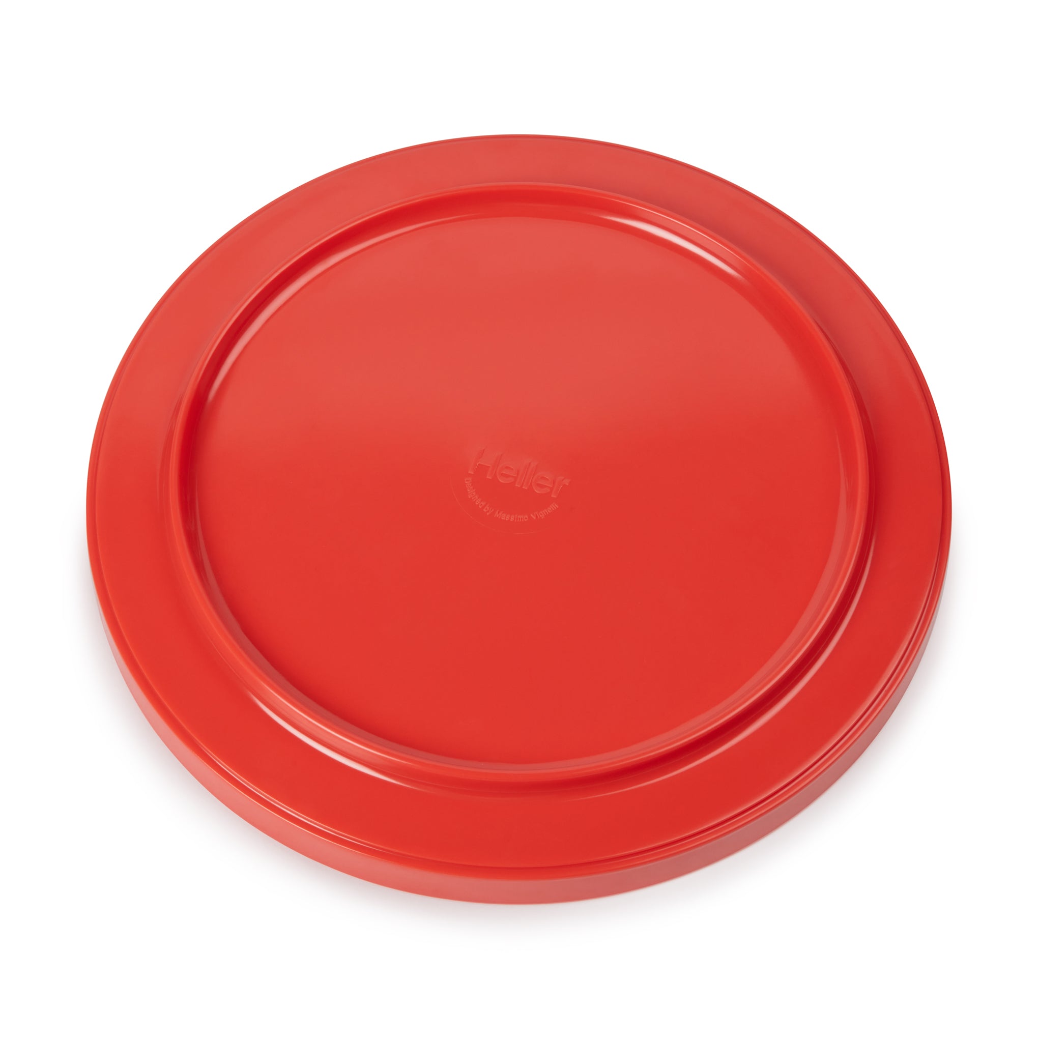 Vignelli Hellerware Rainbow Stacking Dinnerware - Set of 6 - Image 18