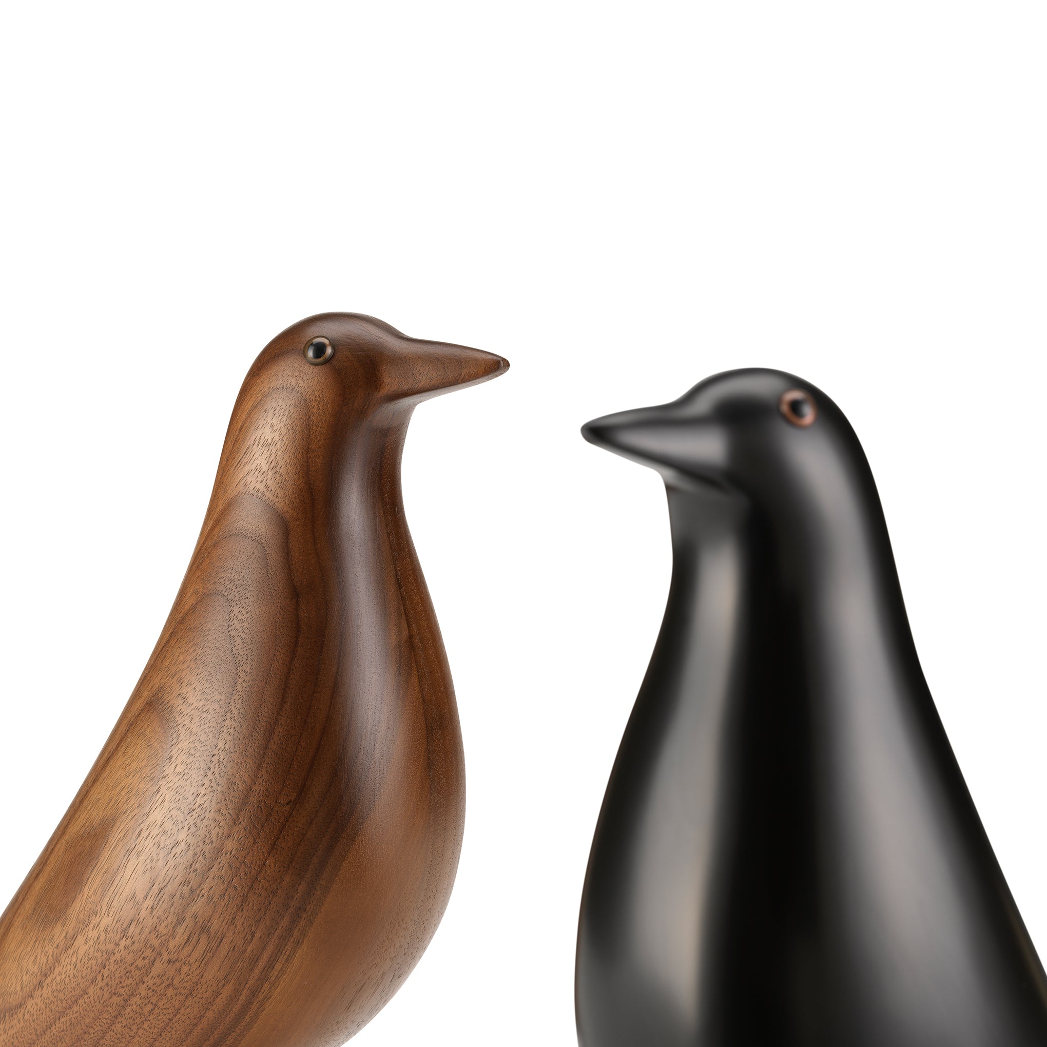Eames House Bird - Walnut - Image 2
