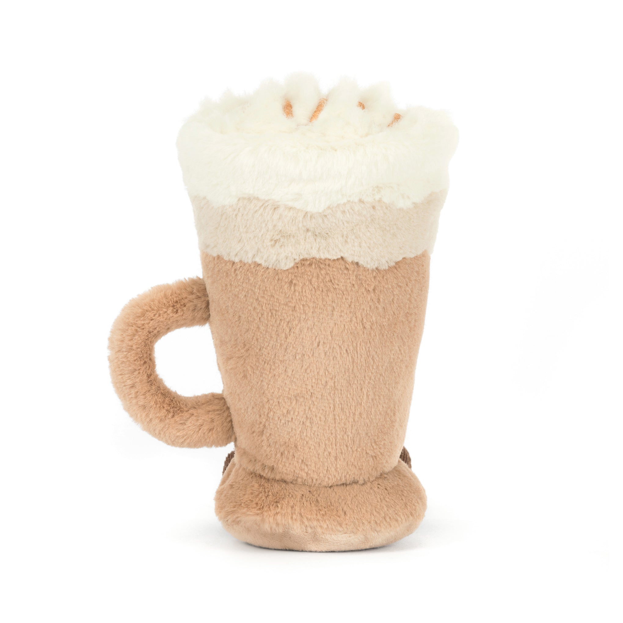 Jellycat Food Plush Toys - Latte - Image 3