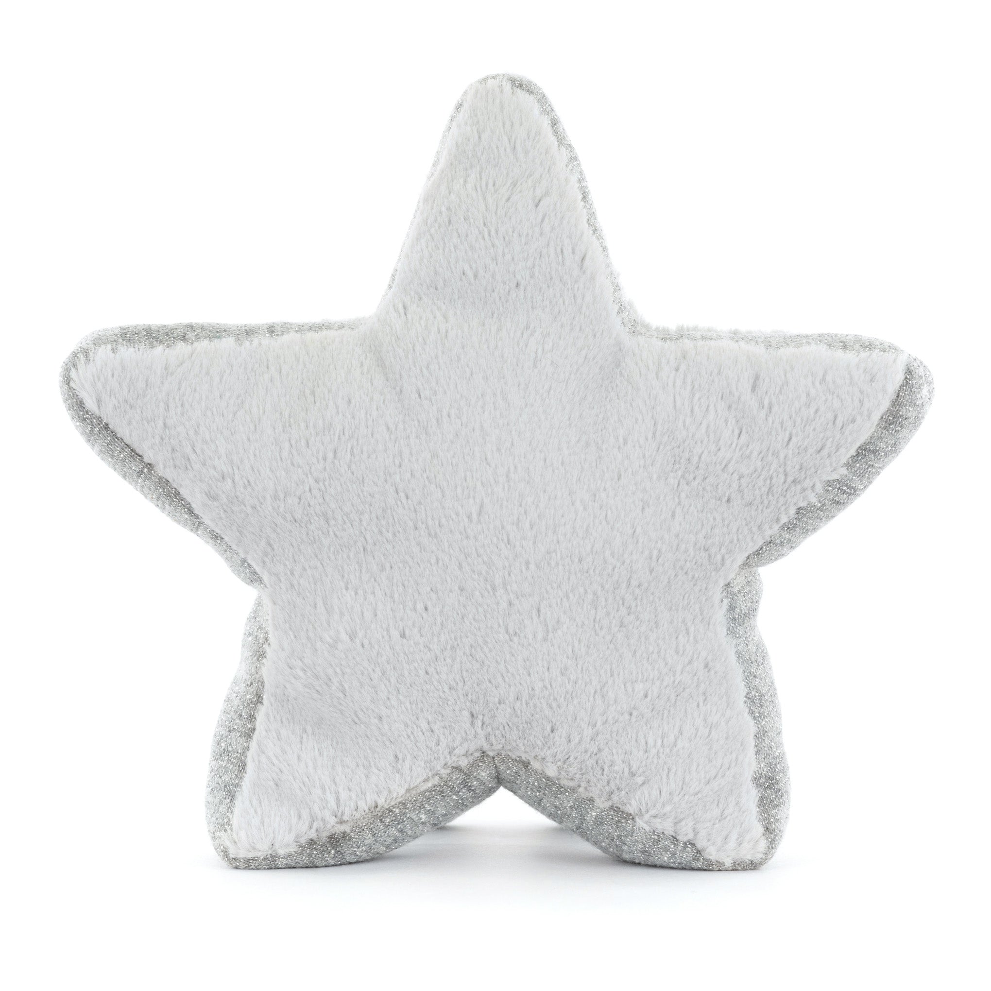 Jellycat Silver Star Plush Toy - Image 3