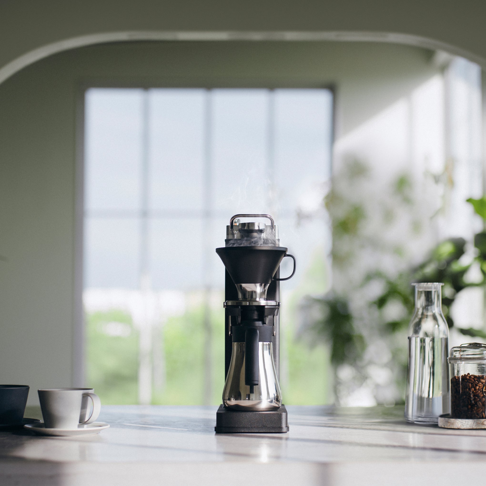 BALMUDA The Brew Coffee Maker K06A - Image 2