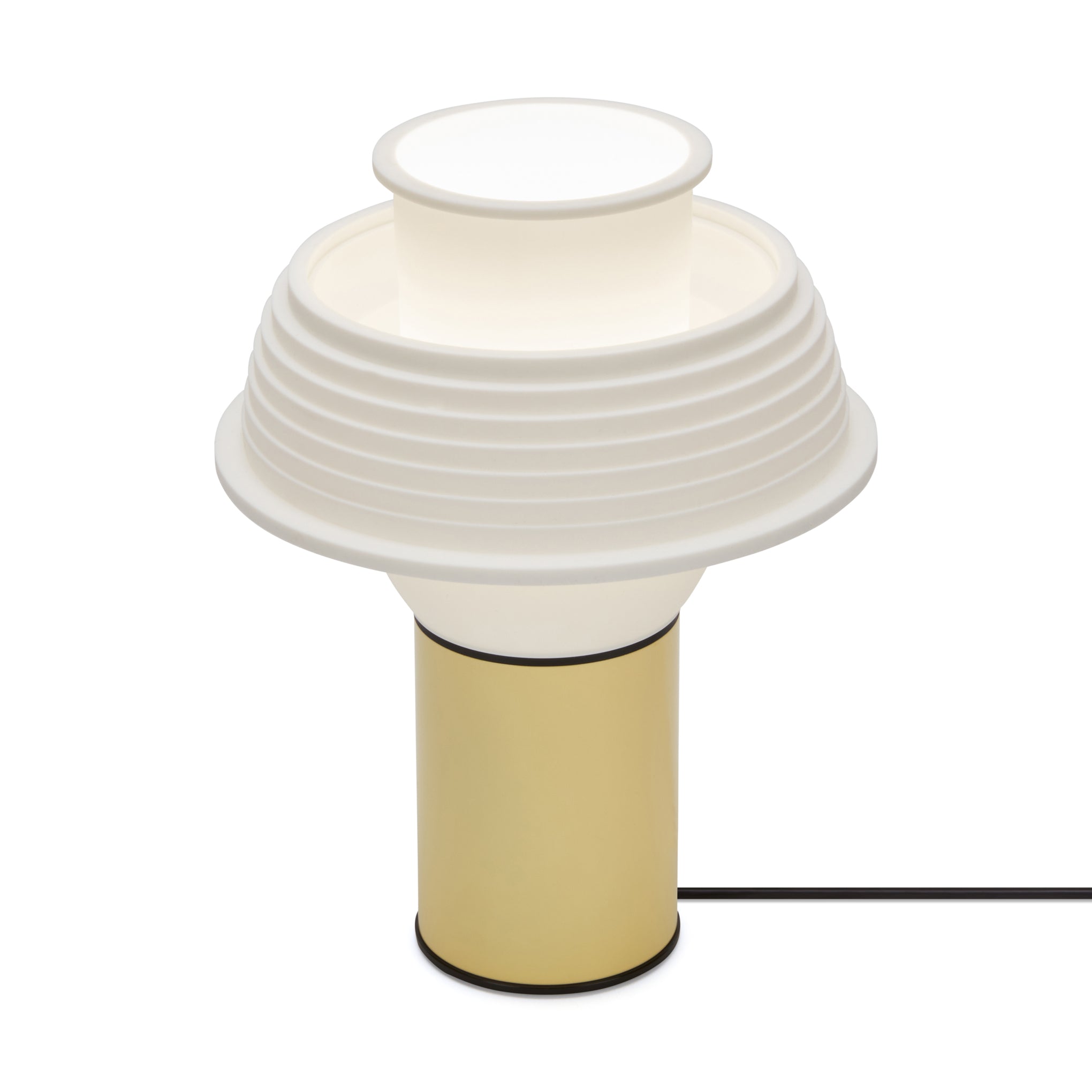 SOWDEN TL2 Table Lamp - Image 4