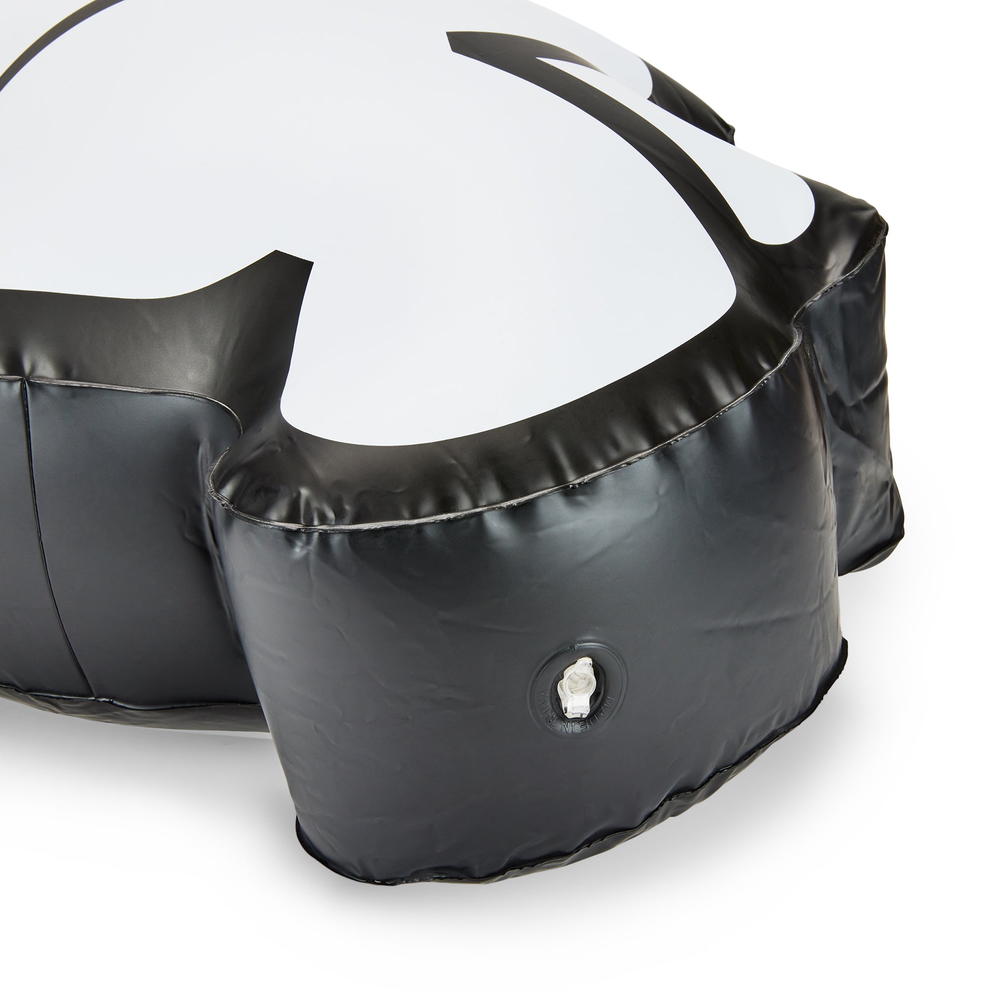 Keith Haring Pop Shop Inflatable Baby - Image 4