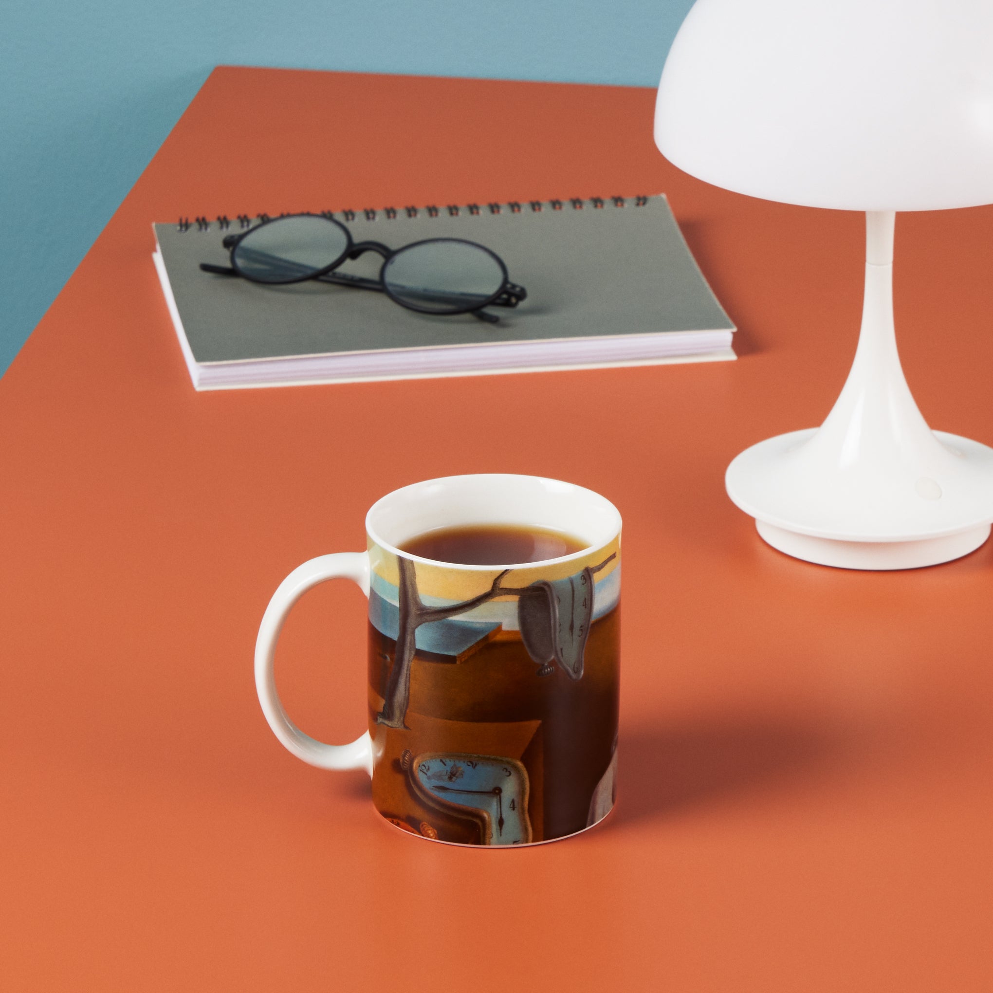 Salvador Dal?? Ceramic Mug - Image 2