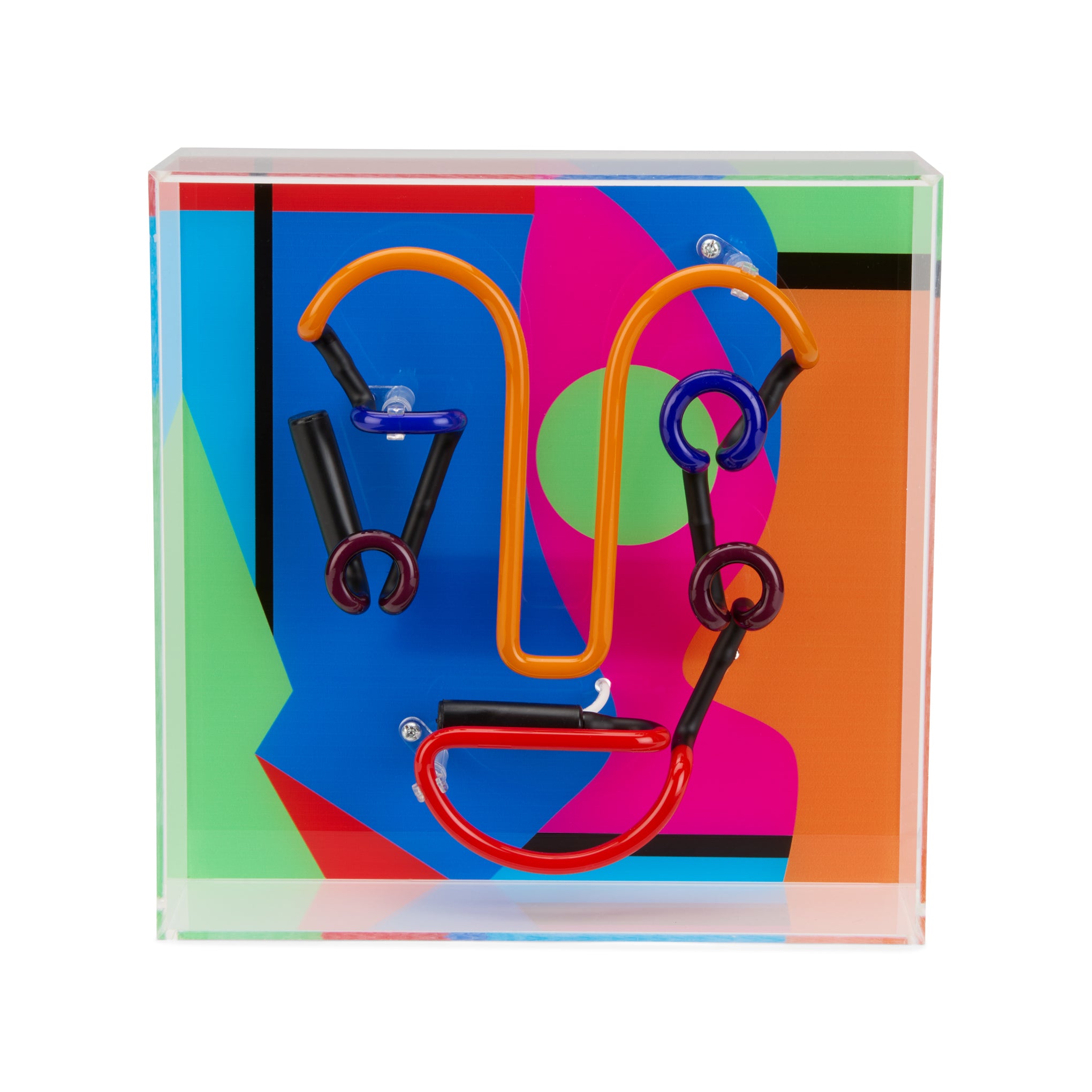Neon Expressions Lamp - Image 5