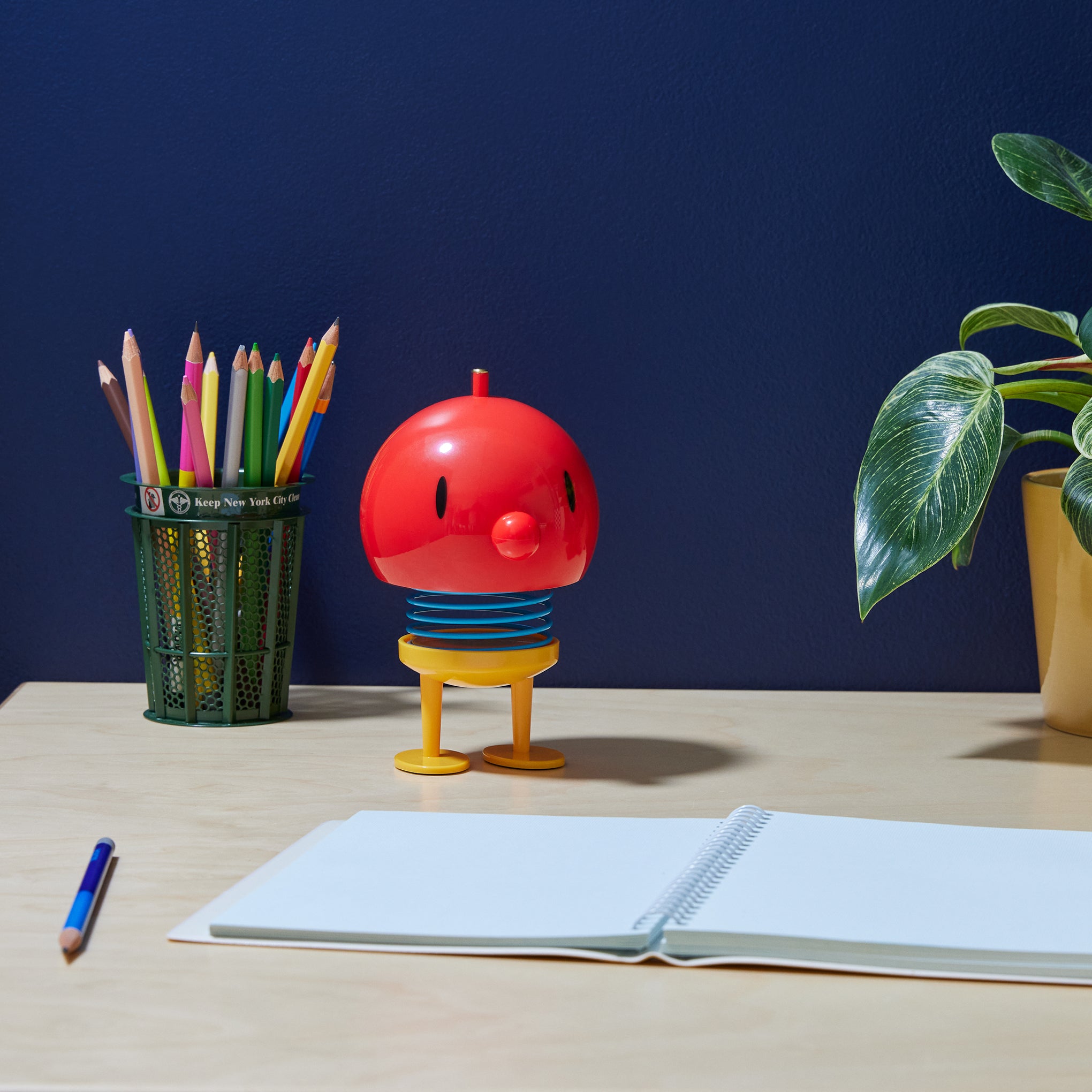 The Hoptimist LED Portable Lamp - Image 5