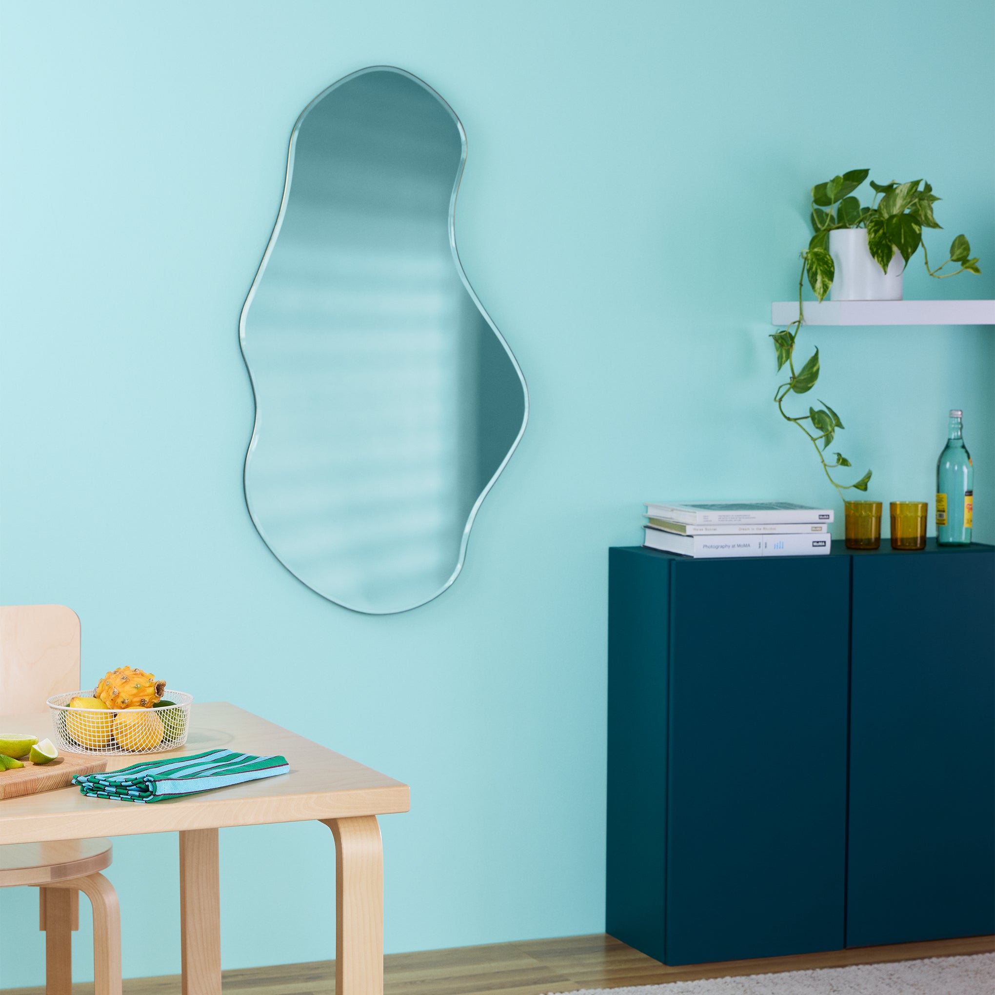 Pond Mirror - Large - Image 7