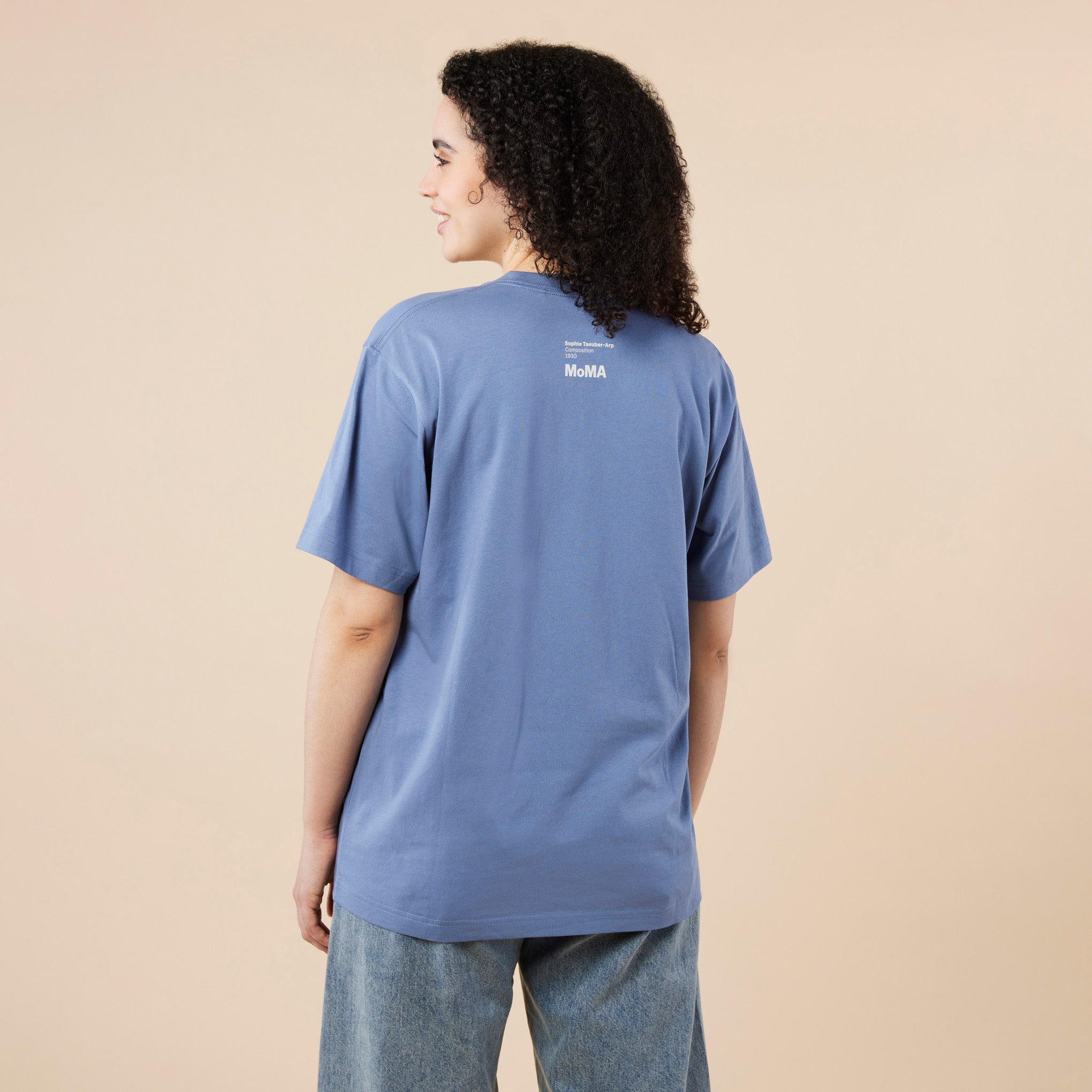 UNIQLO Sophie Taeuber-Arp T-Shirt - Image 5