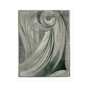 Georgia O'Keeffe Early No. 2 Print