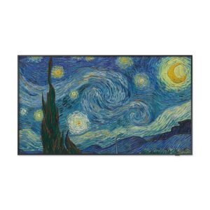 Samsung The Frame QLED 4K Smart TV - 43