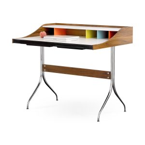 Nelson™ Swag Leg Desk from Herman Miller