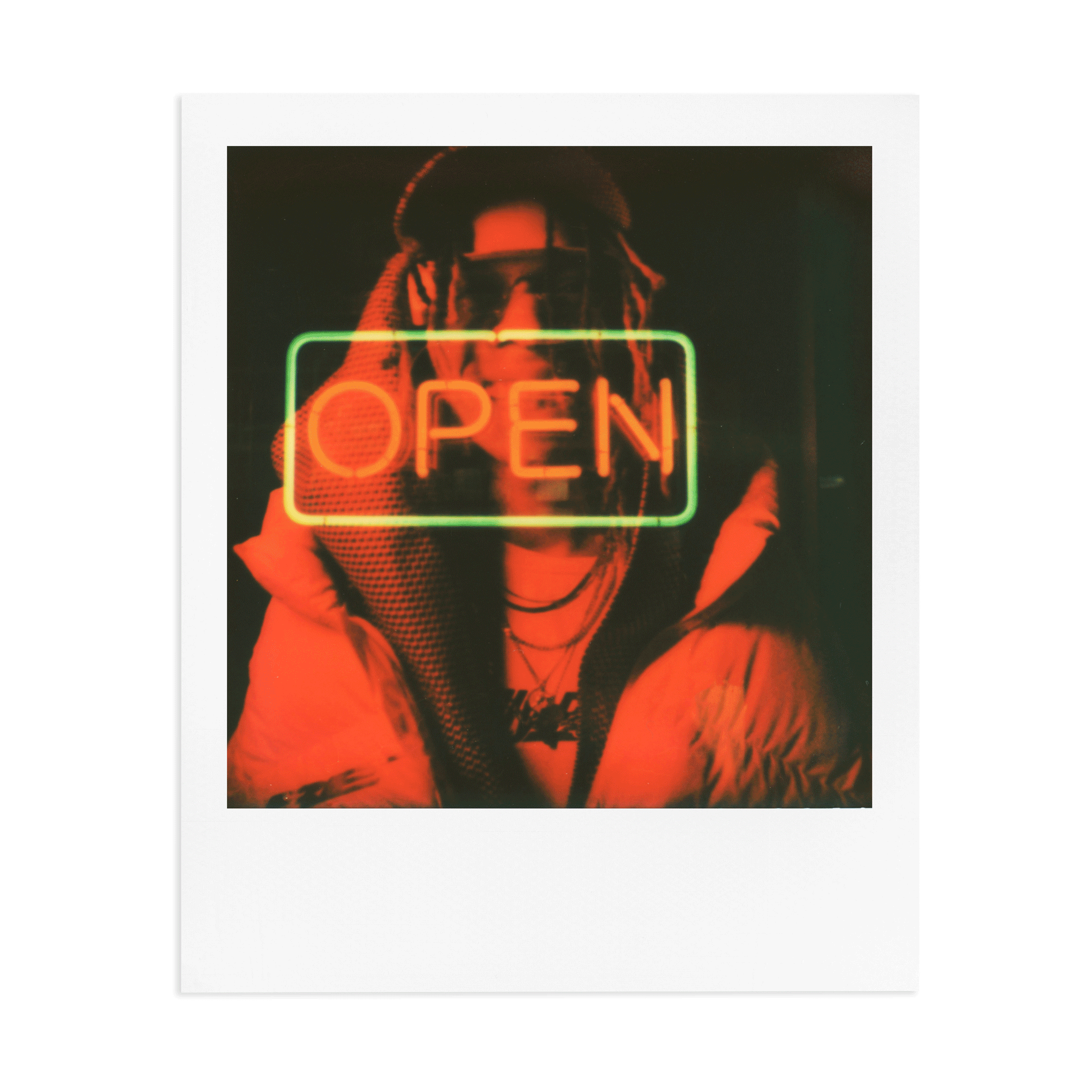 Mini Polaroid Go Camera & Accessories - Go Films - Image 2