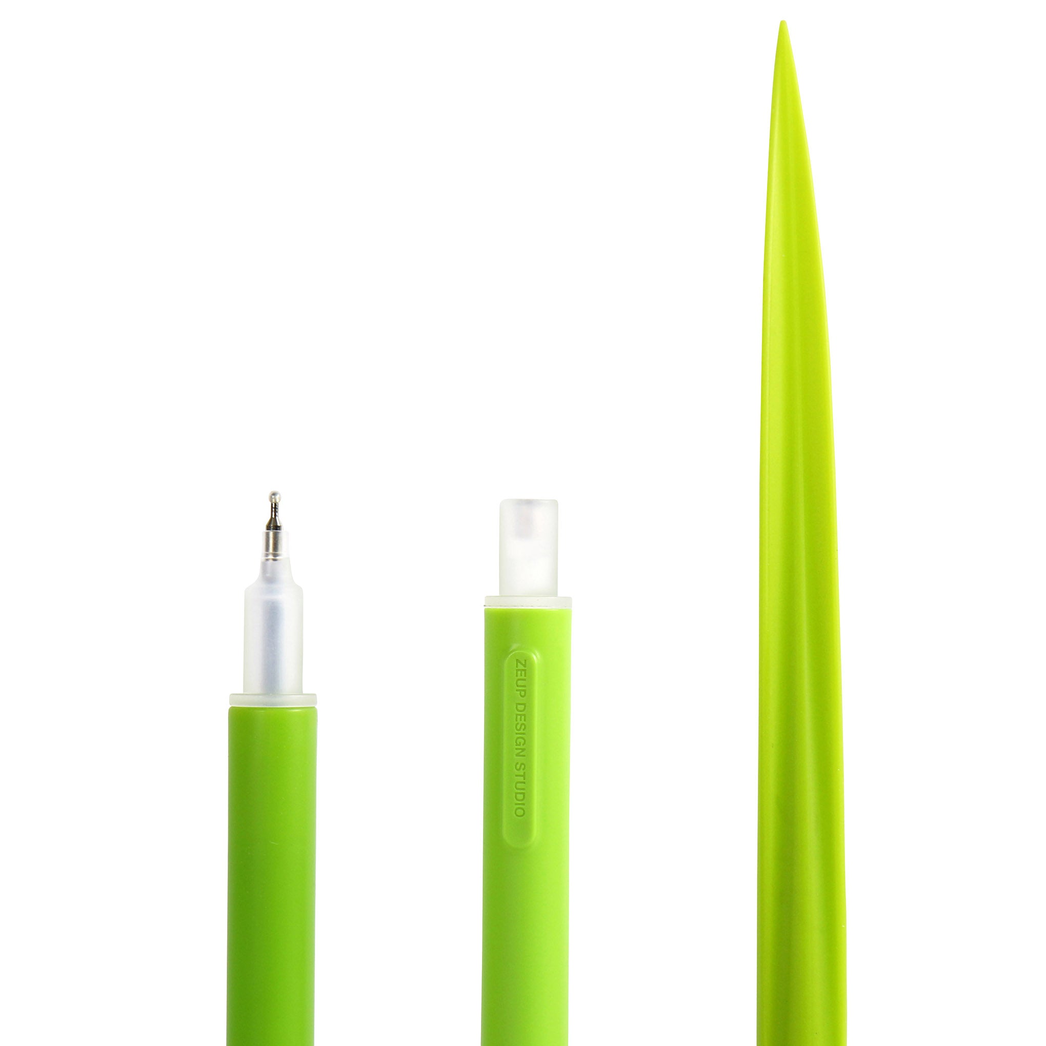 Flower Pen Desktop Garden - Set of 5 - Image 3