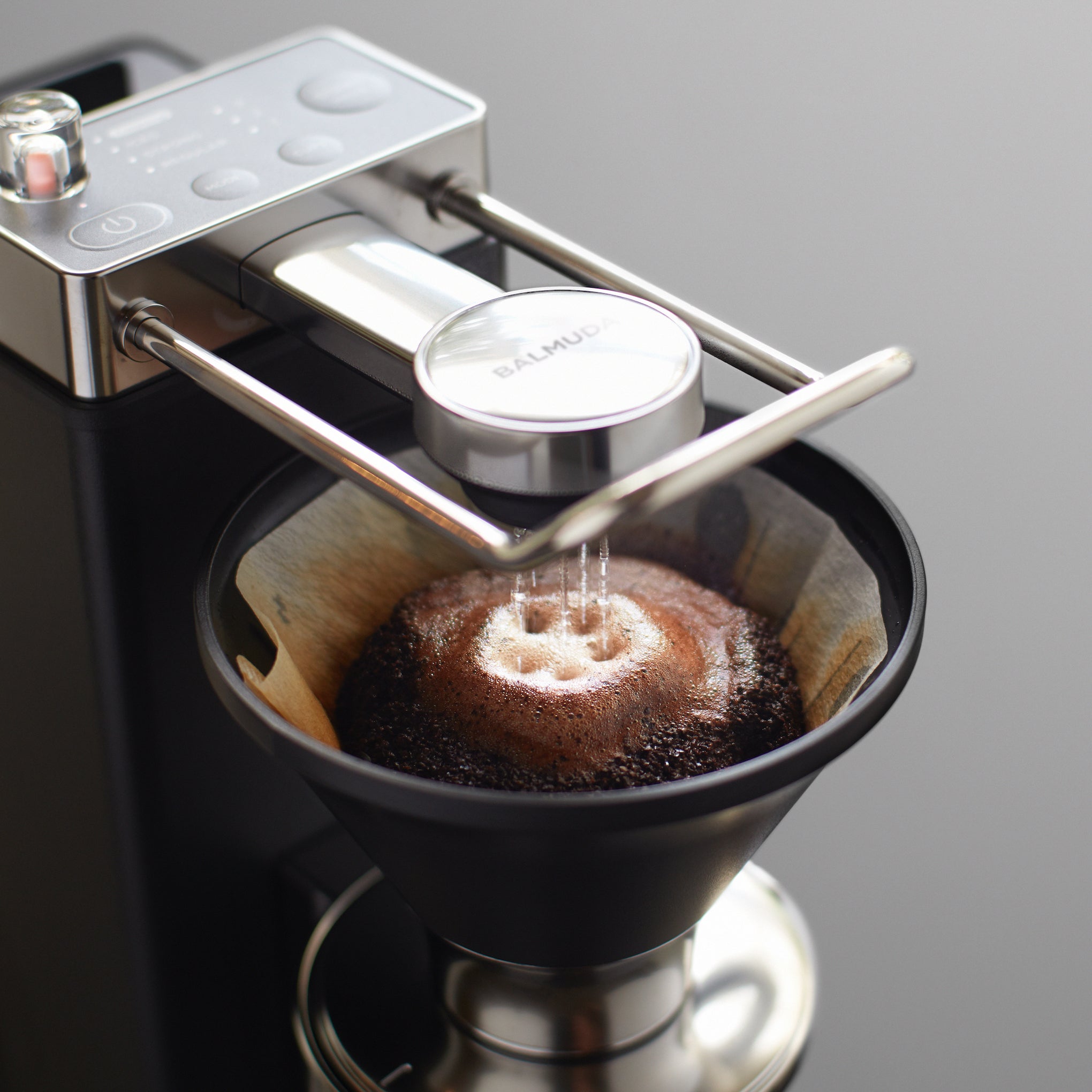 BALMUDA The Brew Coffee Maker K06A - Image 5