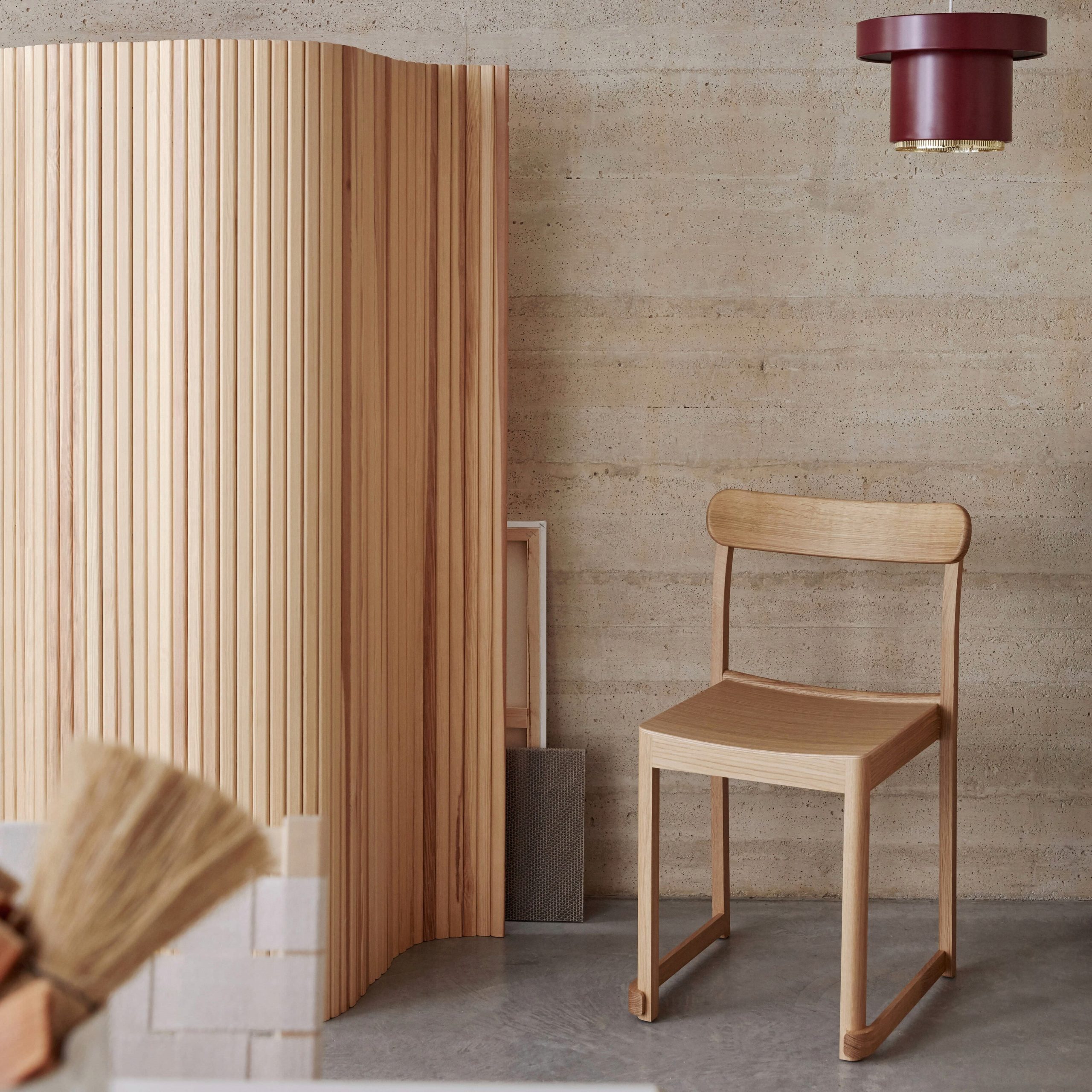 Artek Aalto Screen 100 - Image 3