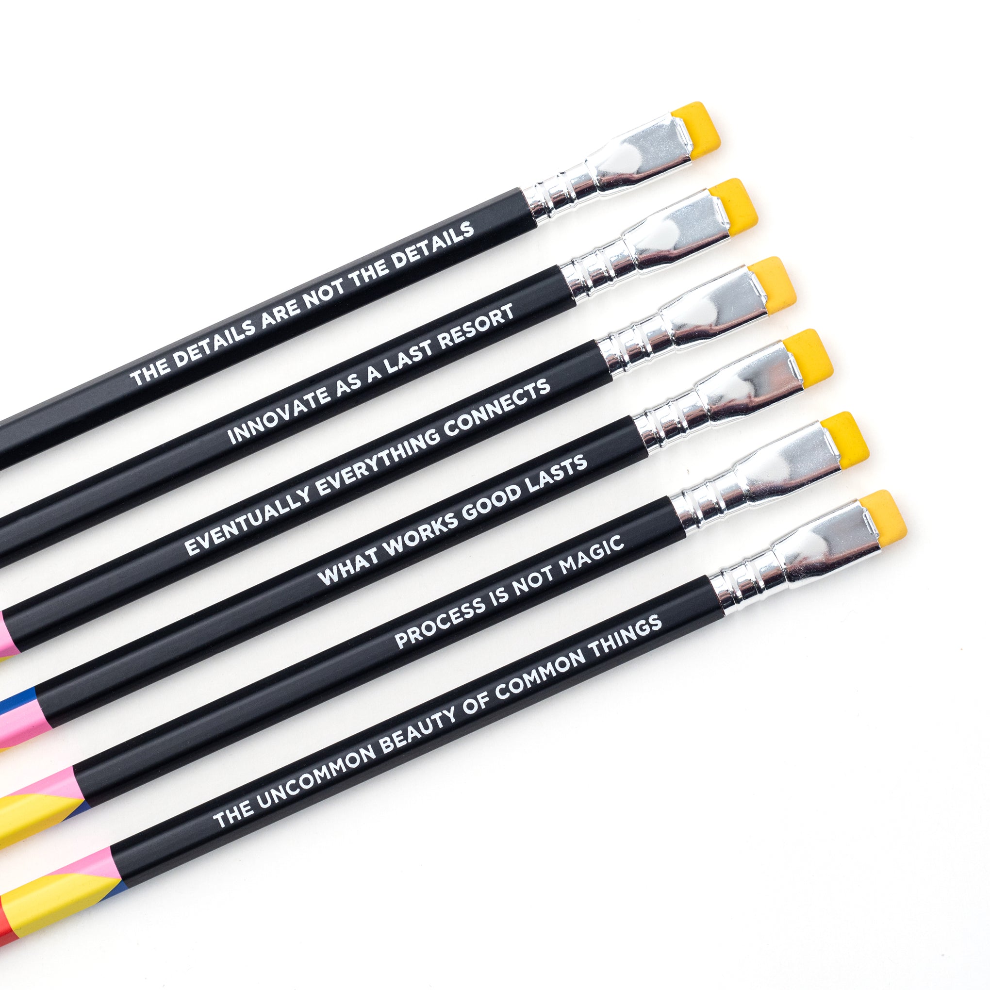 Blackwing x Eames Pencil Set - Image 3